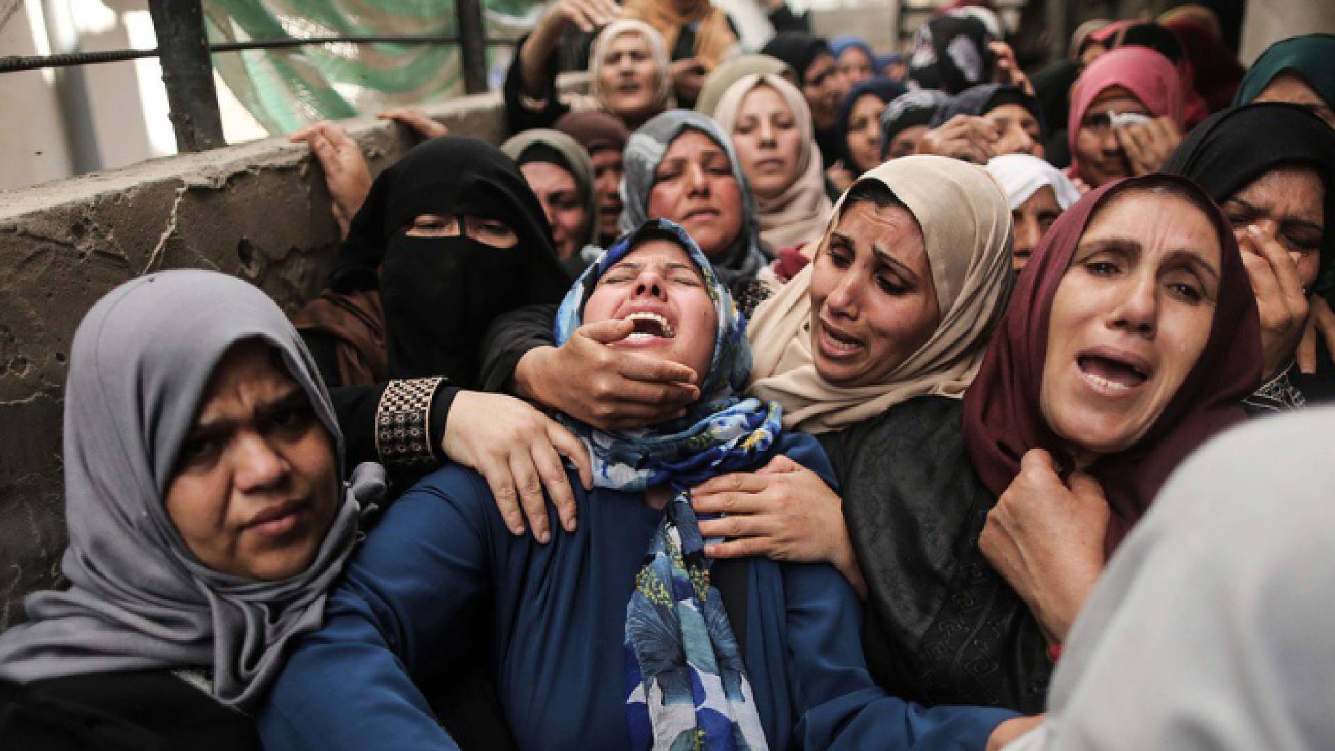 الصورة أرشيفية