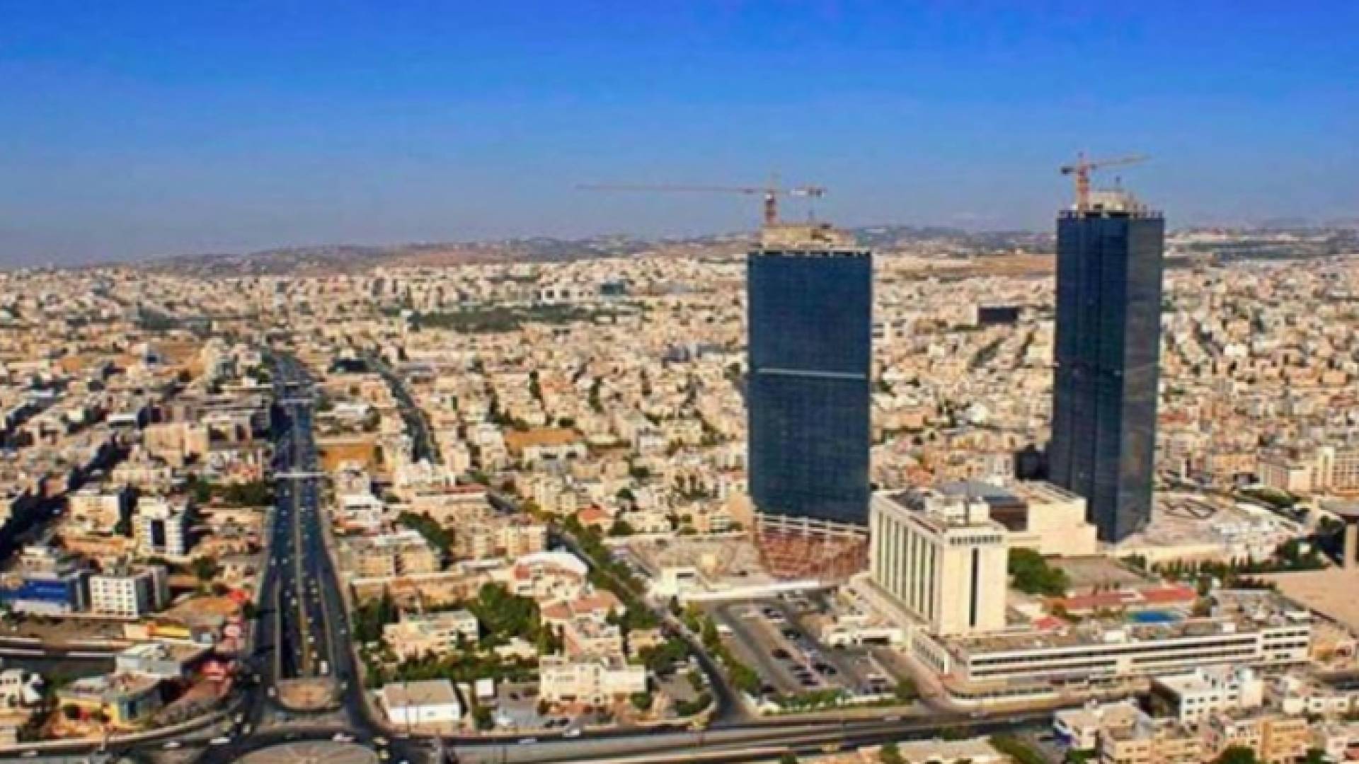 عمان - ارشيفية