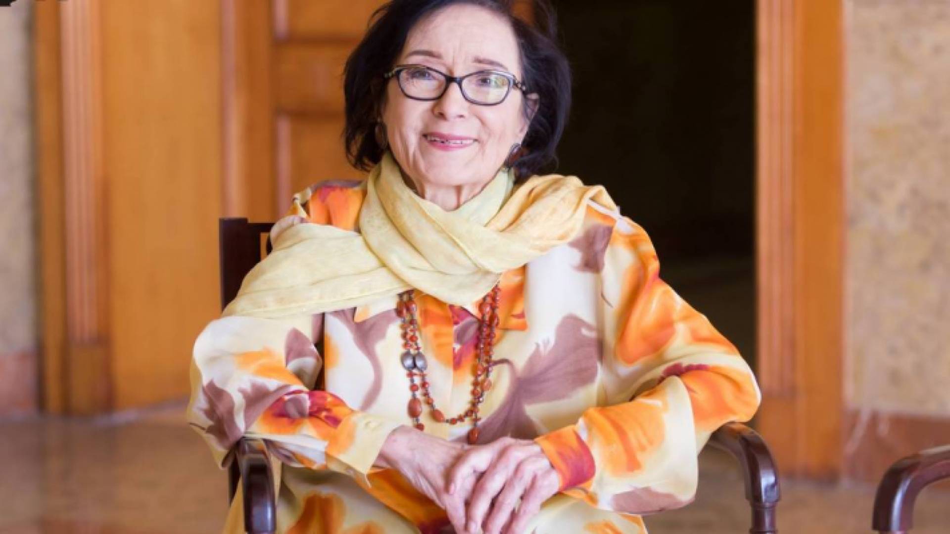 الممثلة محسنة توفيق