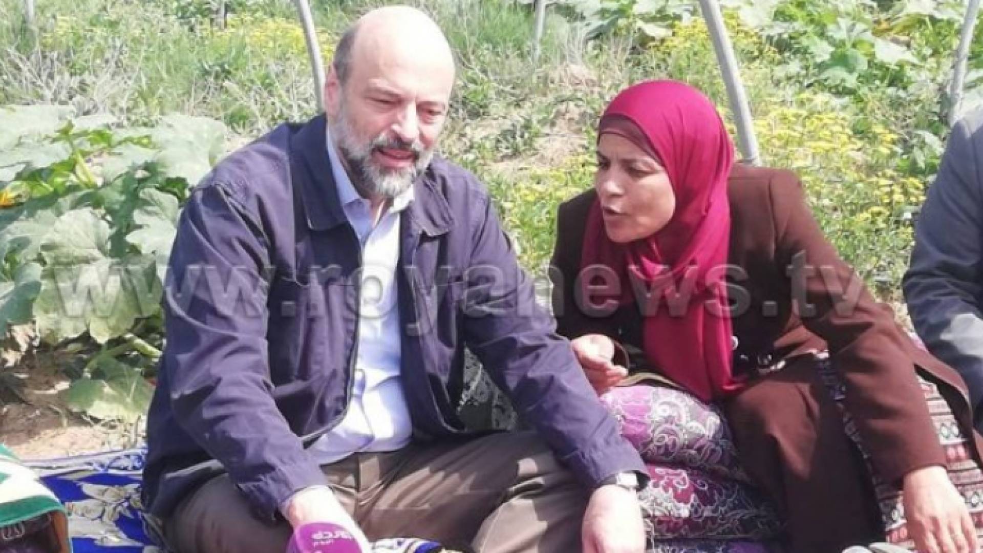 الصورة أرشيفية