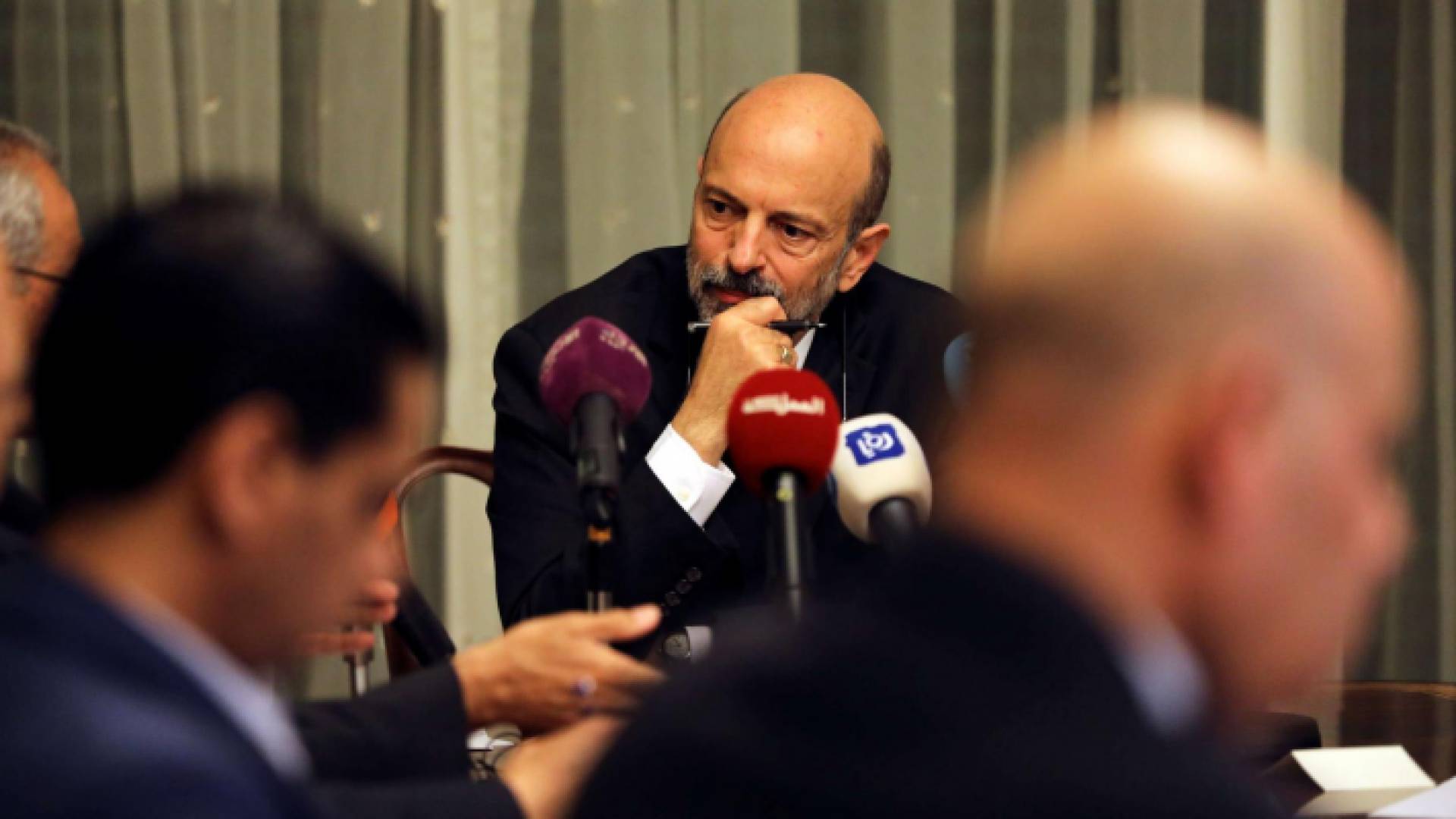 الصورة أرشيفية