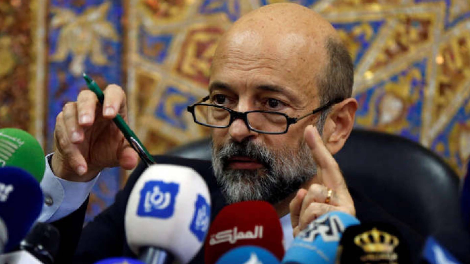 الصورة أرشيفية