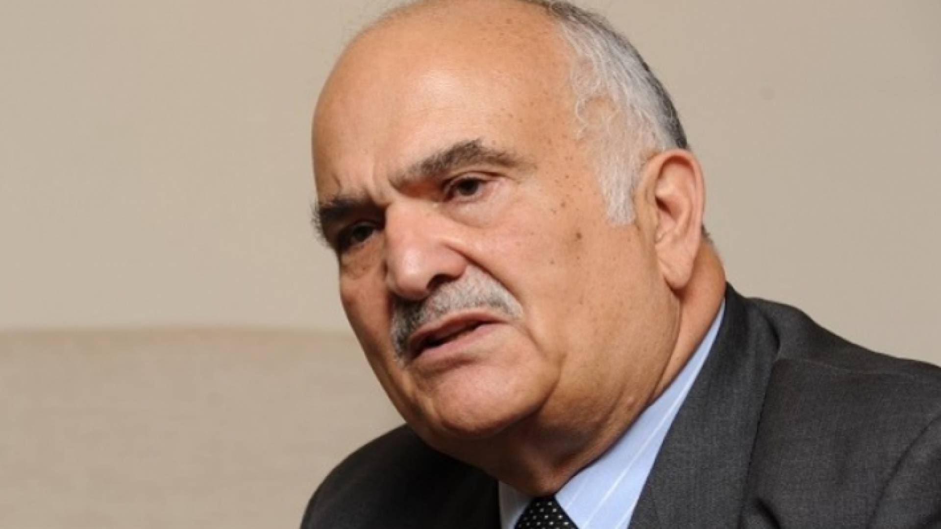 سمو الأمير الحسن بن طلال