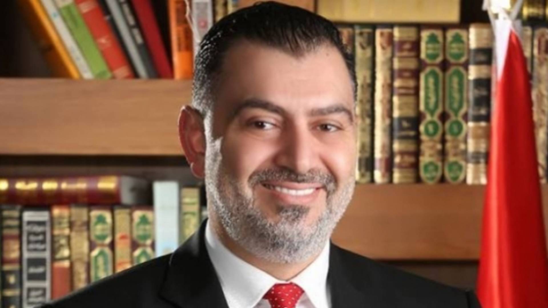 وزير العمل نضال البطاينة