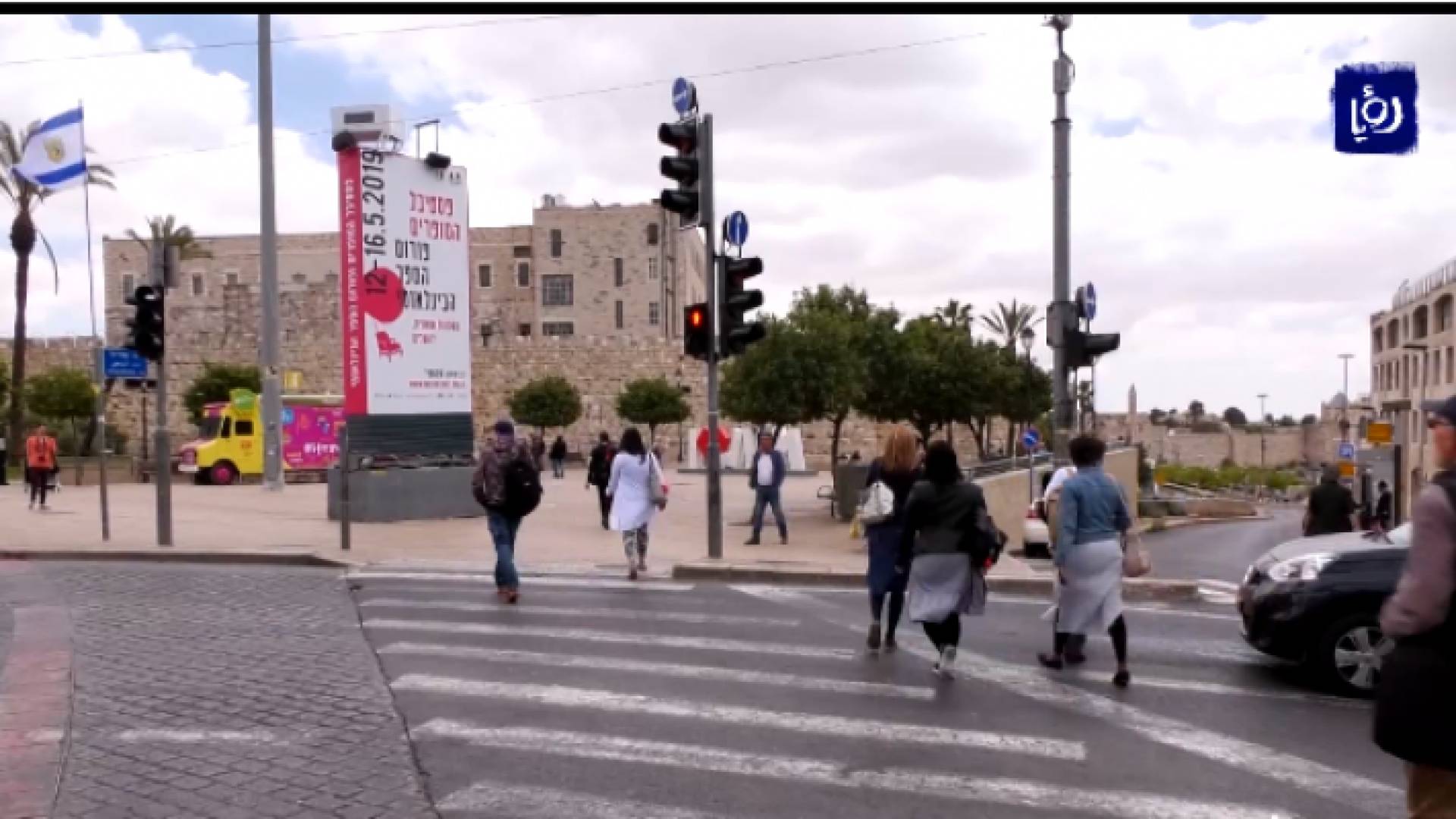 سلطات الاحتلال تكثف انتهاكاتها بحق الفلسطينيين بالتزامن مع ذكرى النكبة