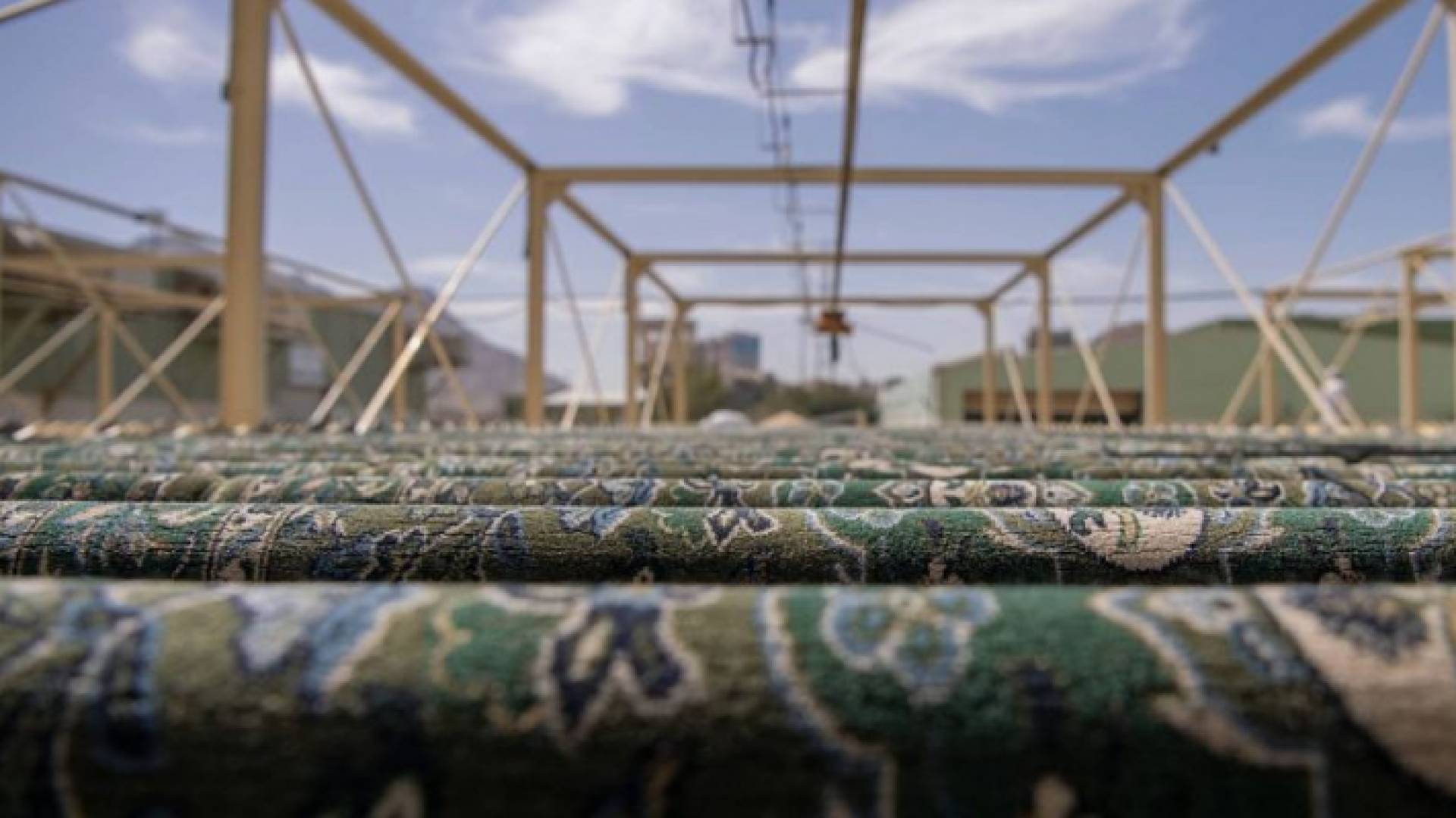 سجاد المسجد الحرام