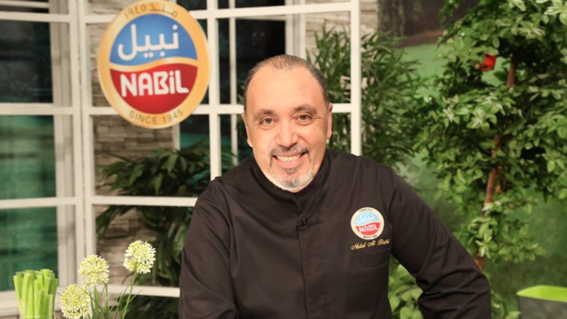 تستمر رؤيا عبر رمضان بتقديم أشهى الطبخات