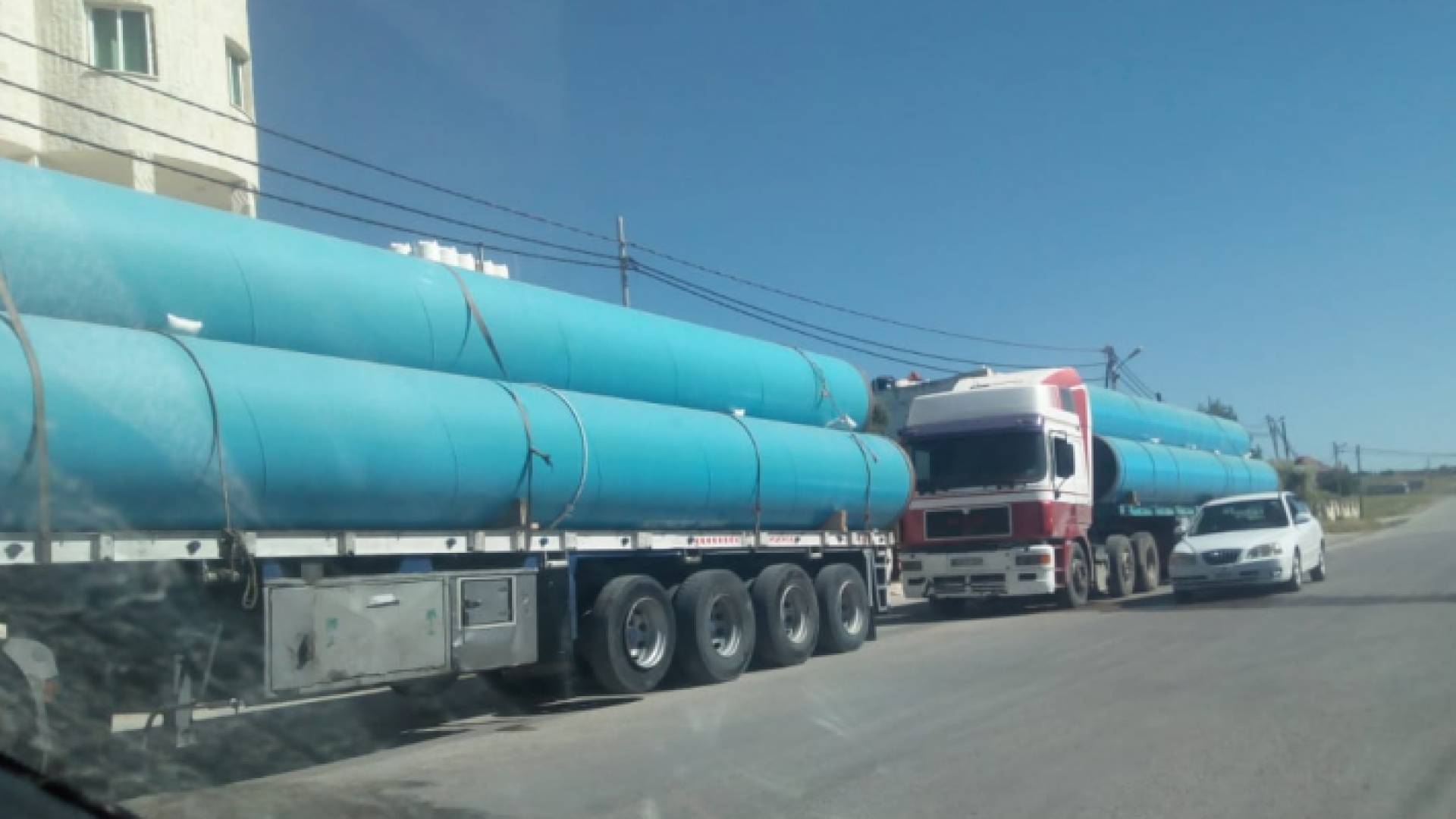 صورة متداوله عبر مواقع التواصل الاجتماعي