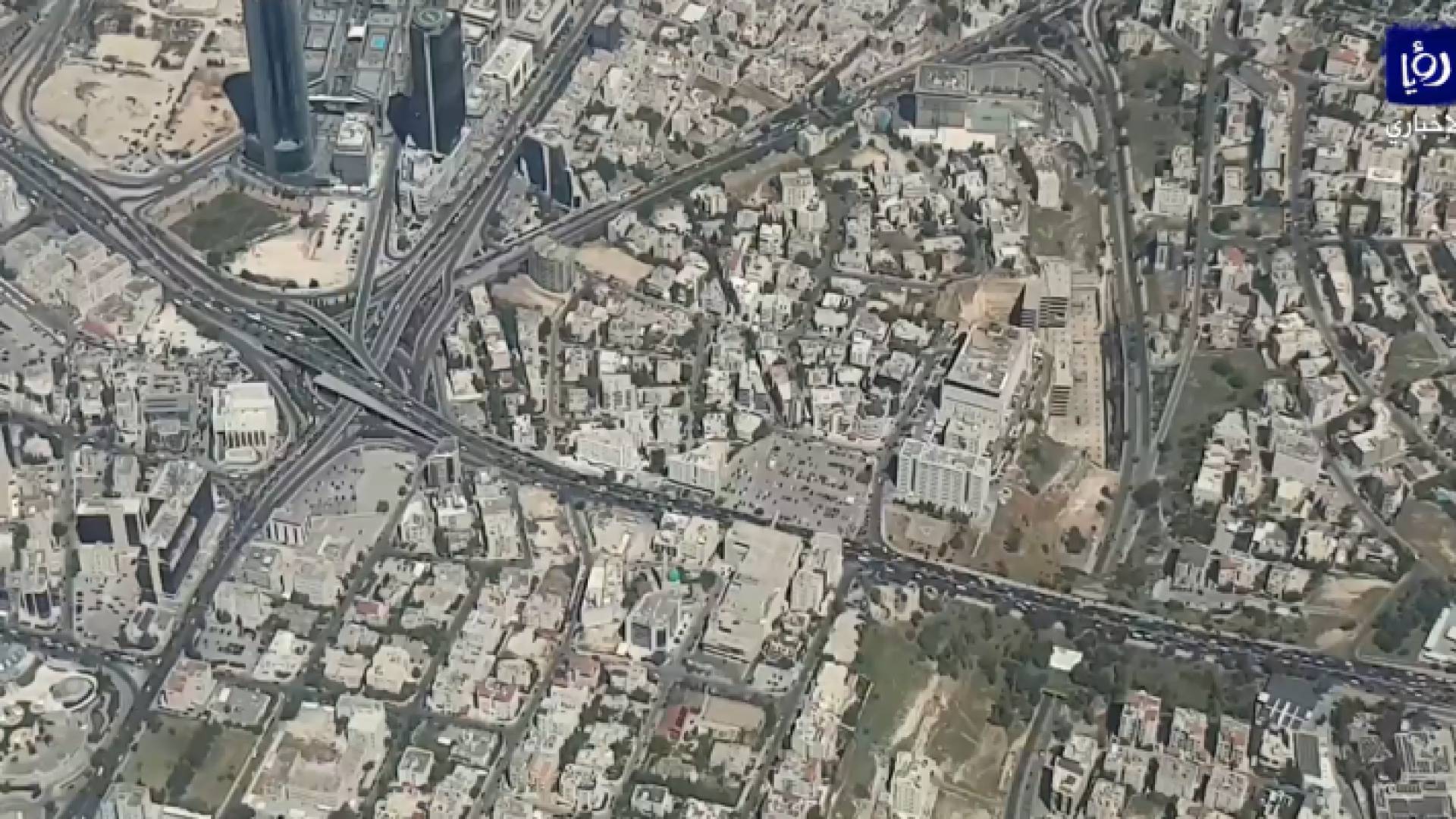 من ازمات السير