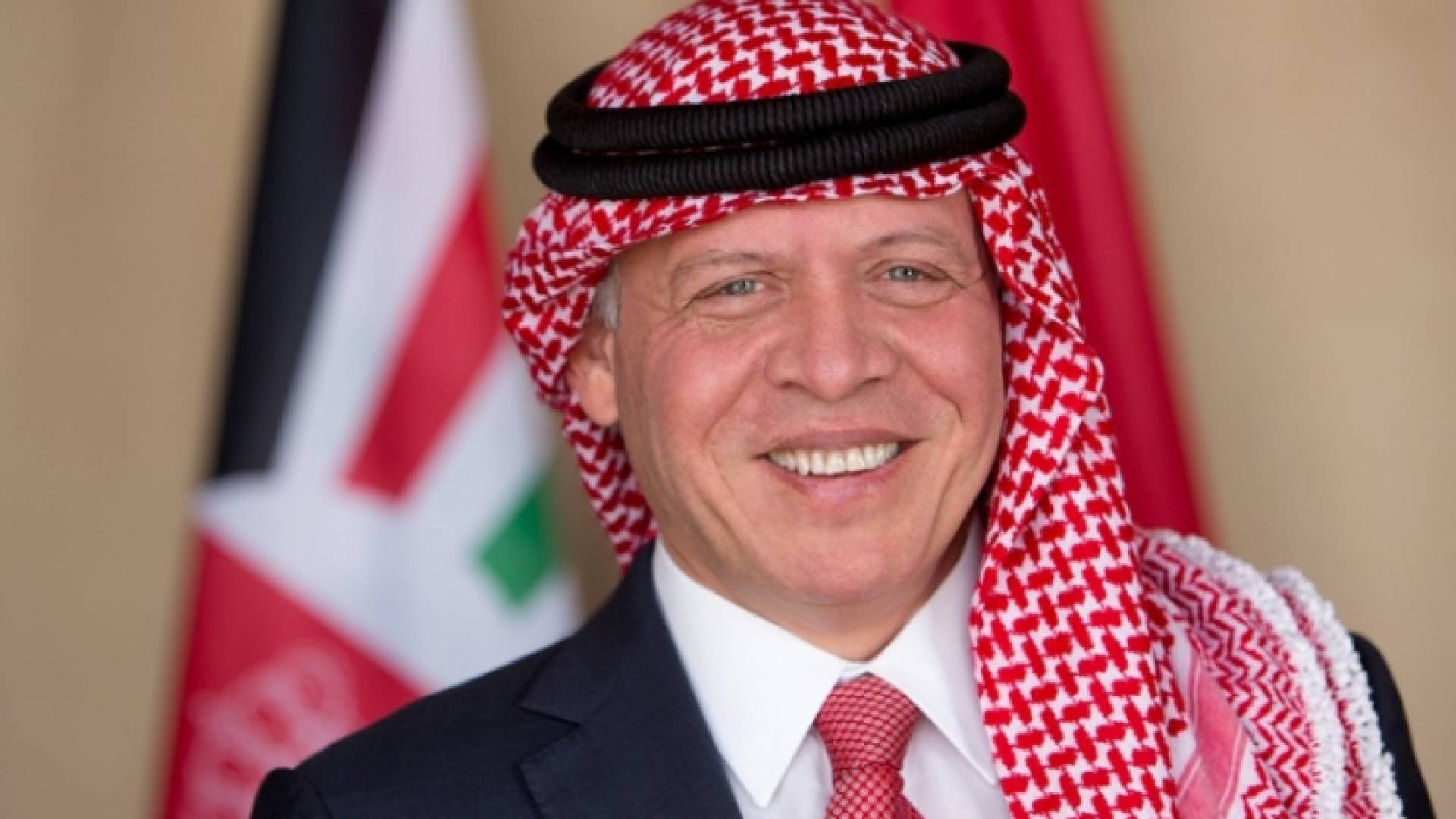 جلالة الملك عبدالله الثاني - ارشيفية