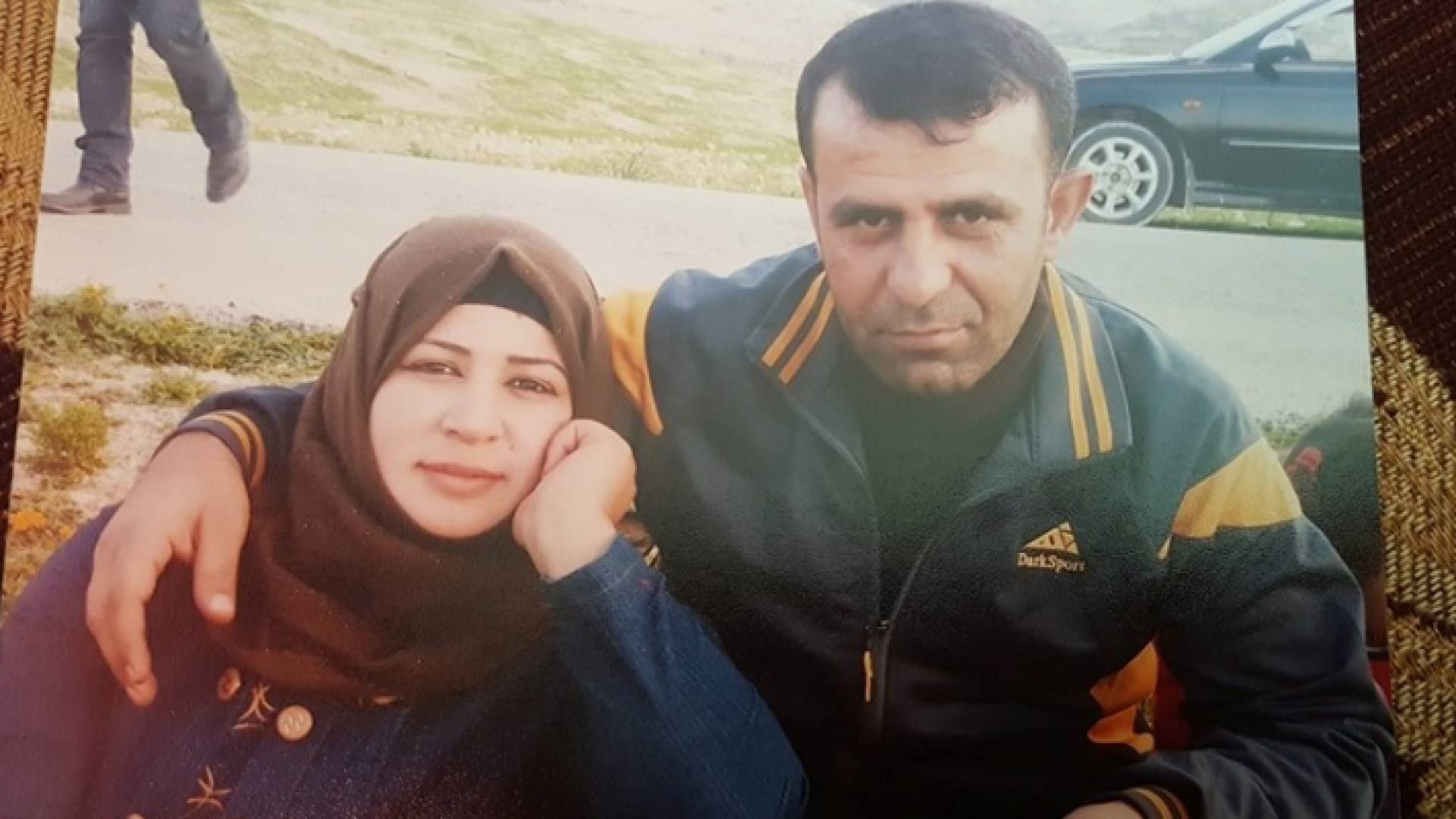 رحلة الزوجين الأردنيين في سوريا كان من المفترض أن تستغرق يوماً واحداً