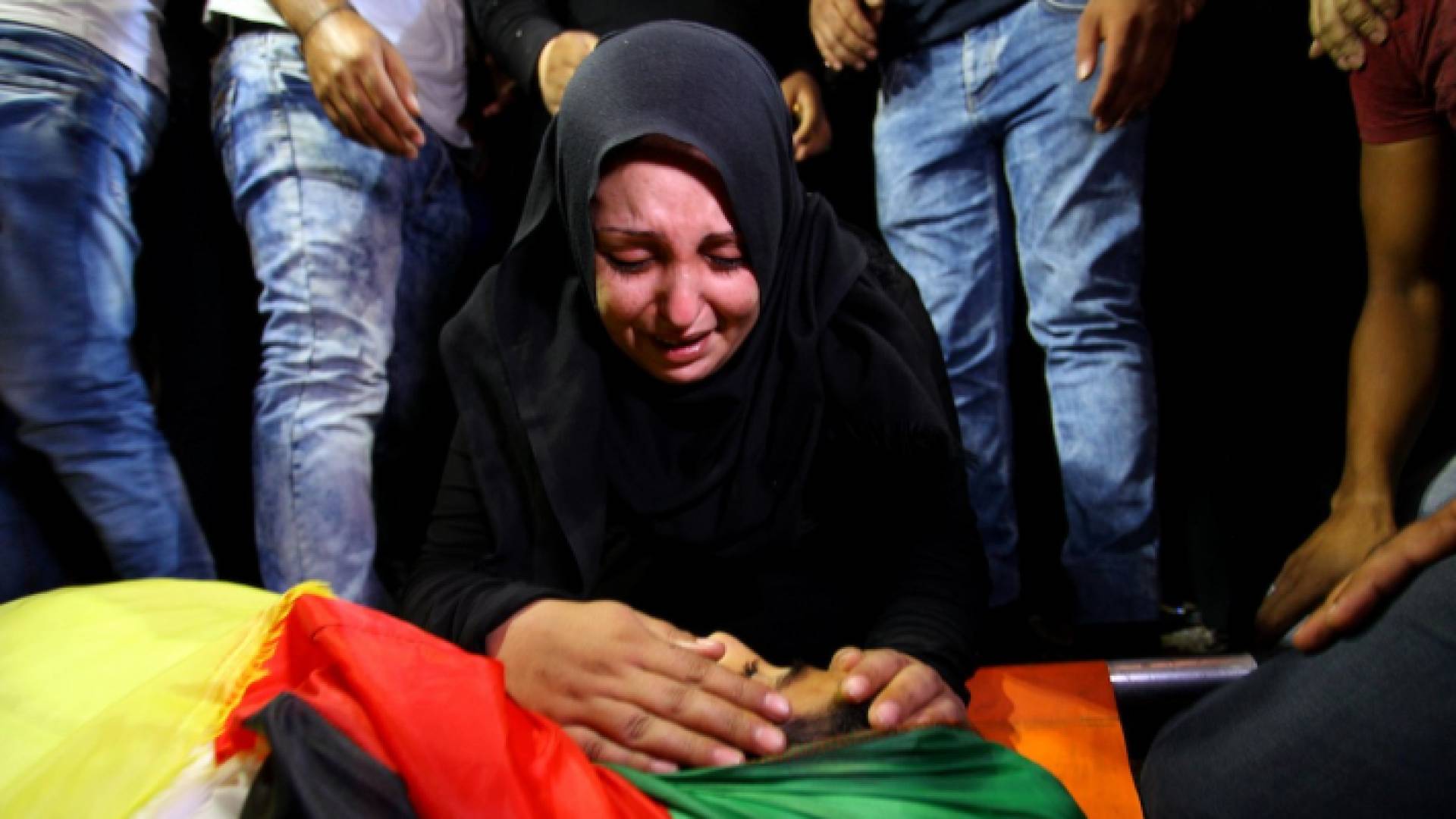 يصادف بعد غد الذكرى 71 للنكبة