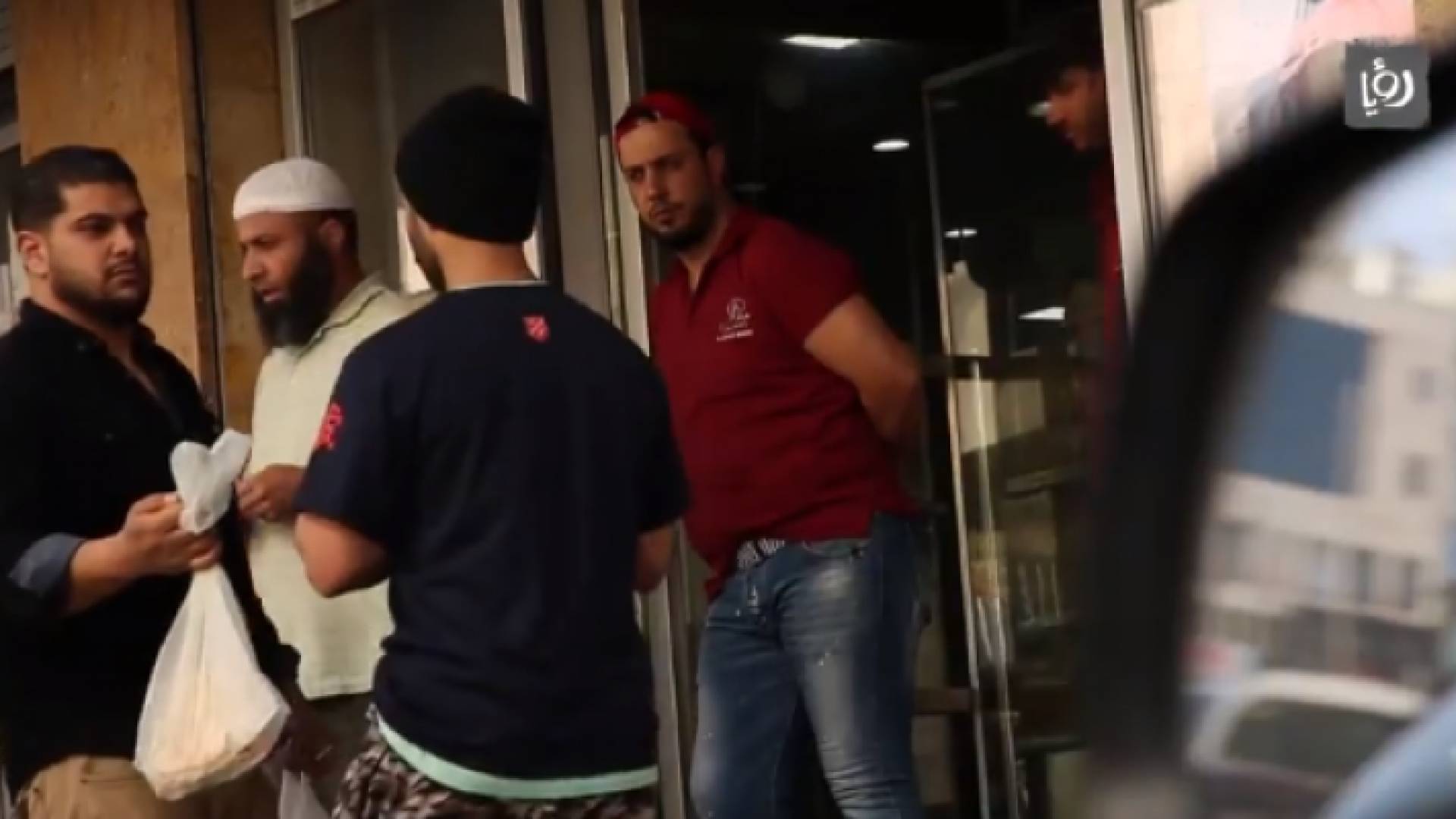 من الفيديو