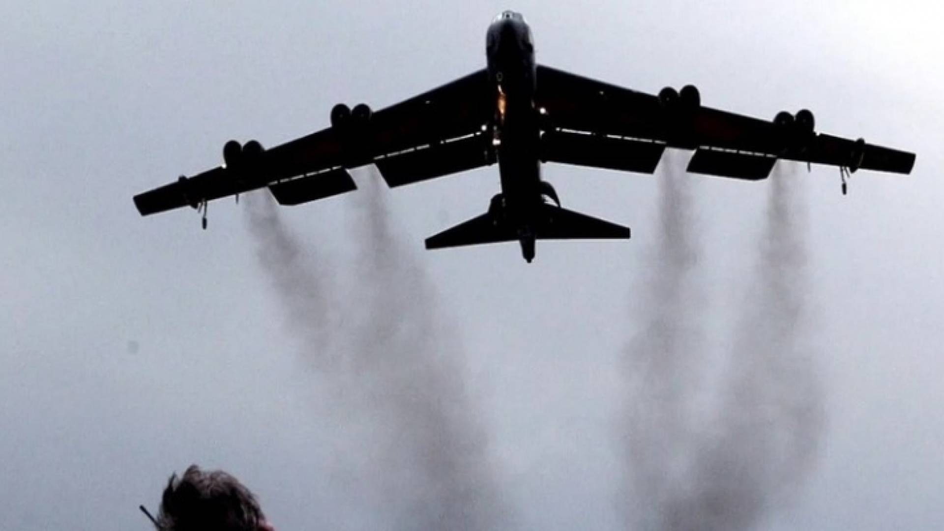 صحيفة: معركة كبرى على وشك الاندلاع في الخليج