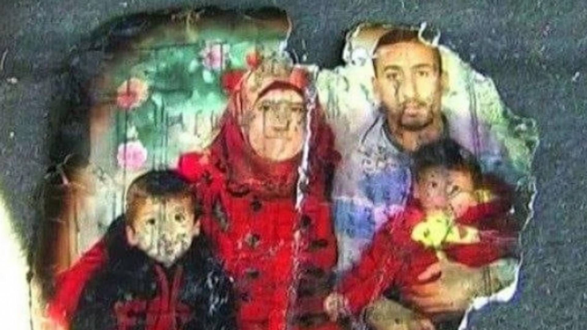 اعتبرت العائلة القرار بأنه عنصري