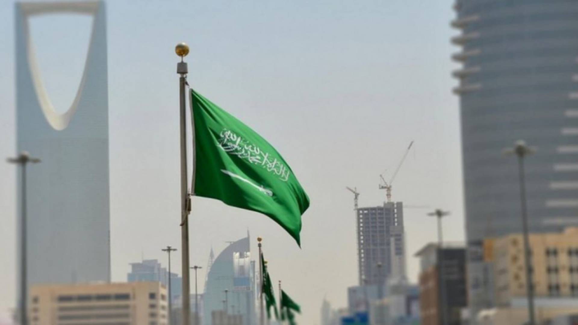 السعودية - ارشيفية