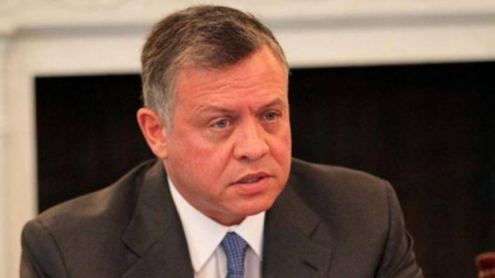 جلالة الملك عبدالله الثاني - ارشيفية