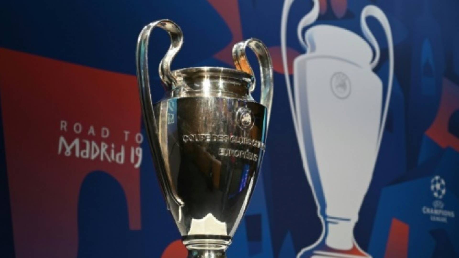 كأس دوري أبطال اوروبا