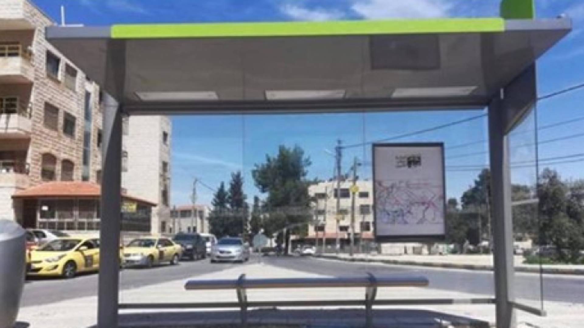 حملة "معا نصل" تنتقد الجهات الرسمية للانفراد بخريطة "خطوطنا"