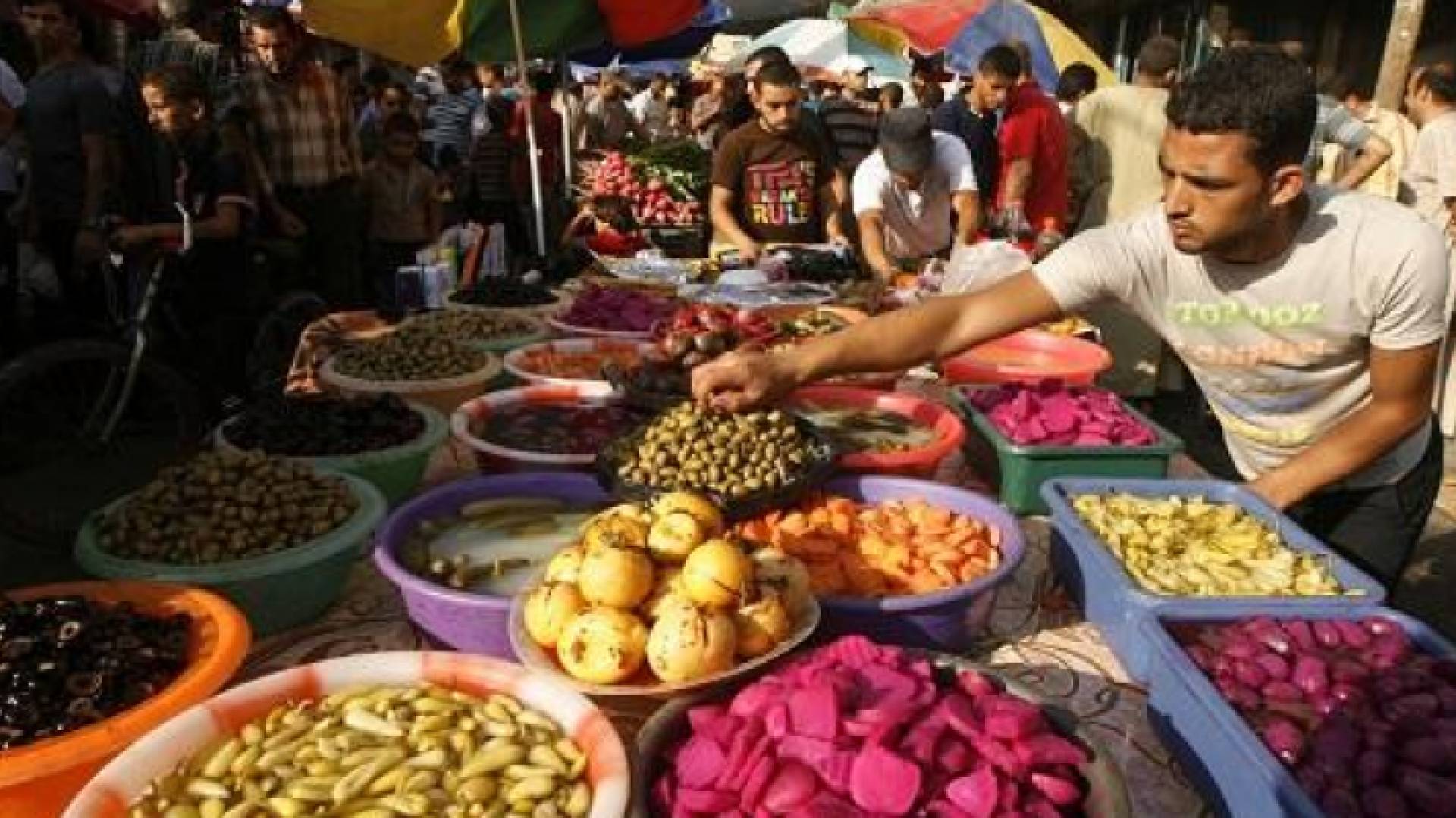 الصورة أرشيفية