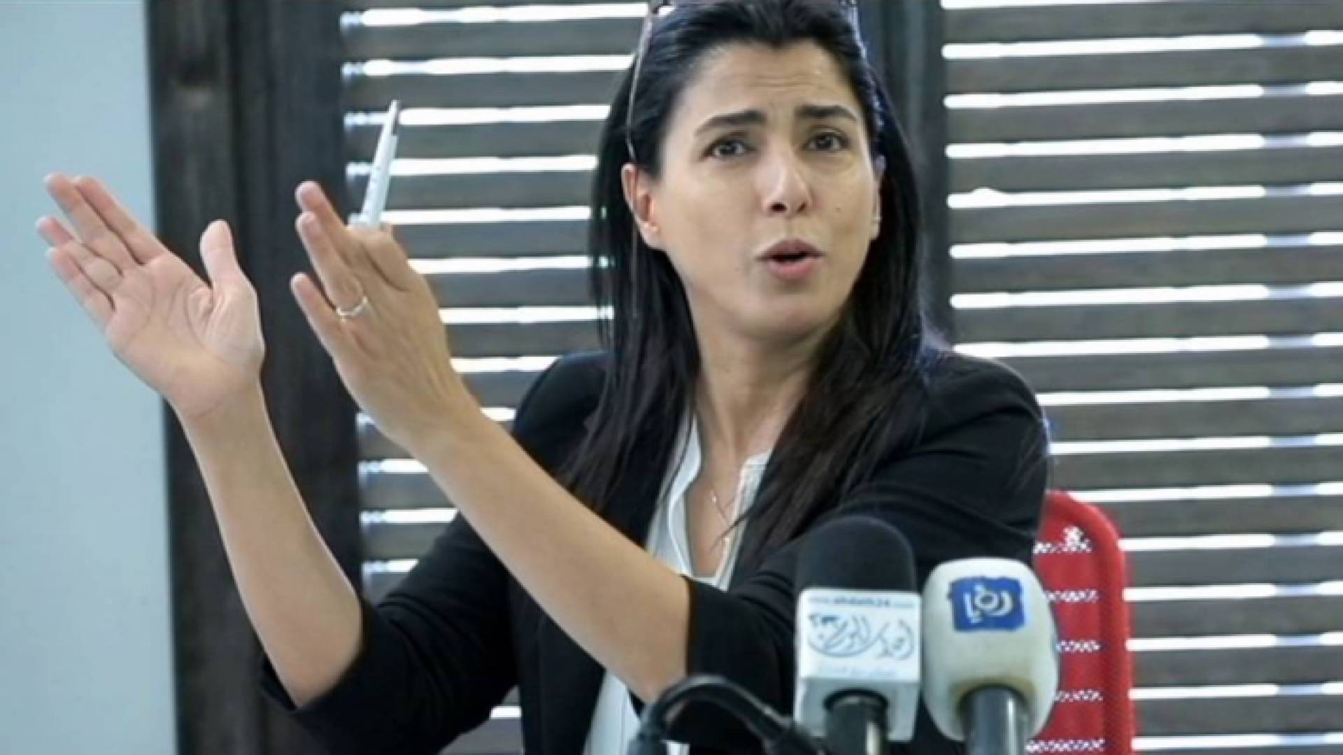 الصورة أرشيفية