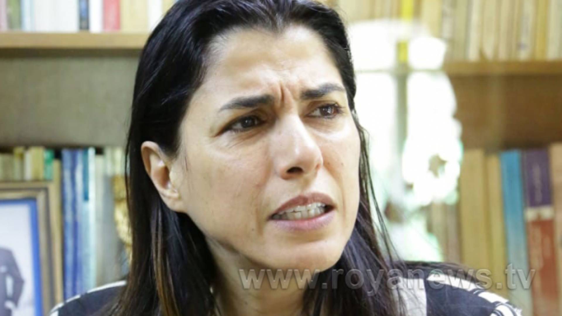 النائب السابق هند الفايز