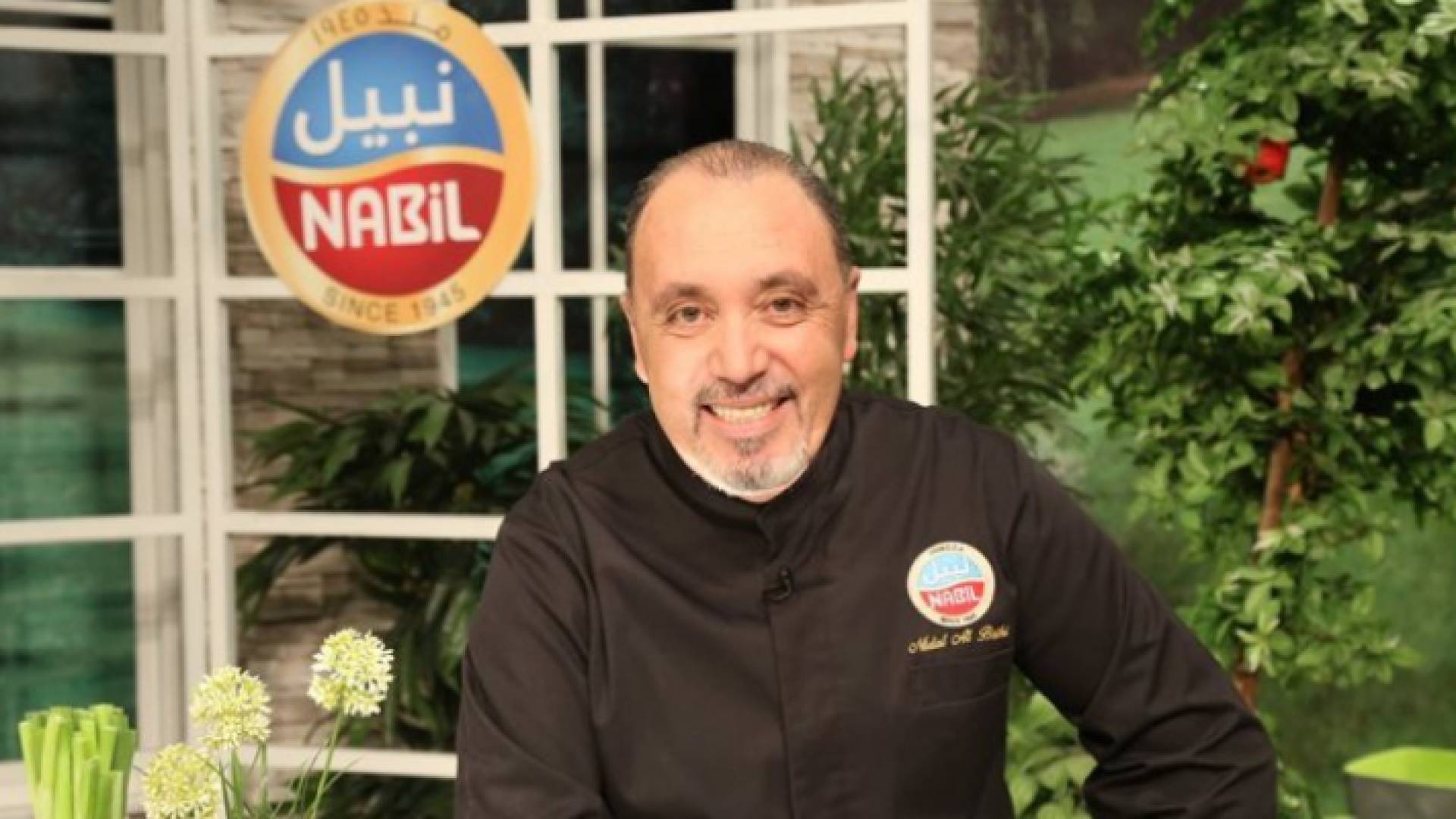 . الشيف نضال يقدم وصفات شهية في اليوم 13 رمضان