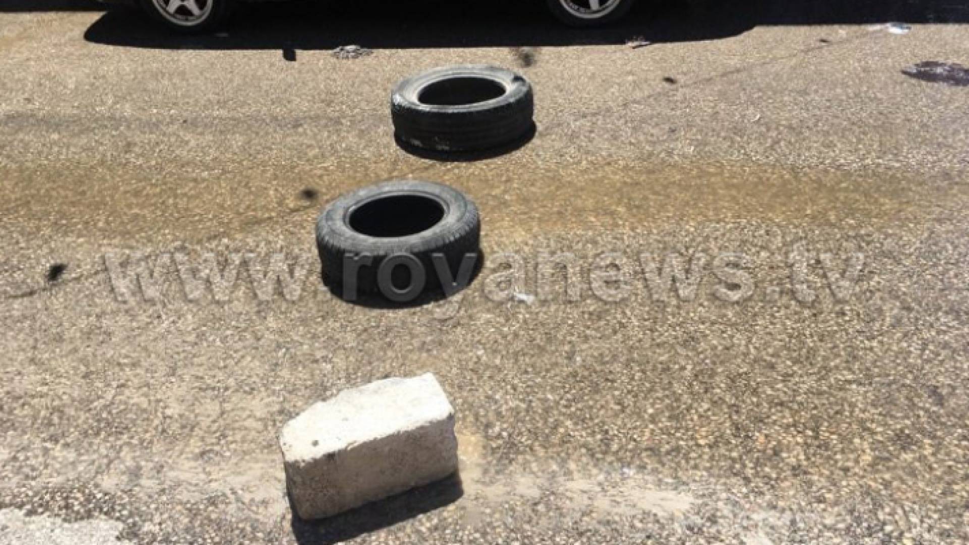 التجار يعانون منذ 4 سنوات دون أي حلول