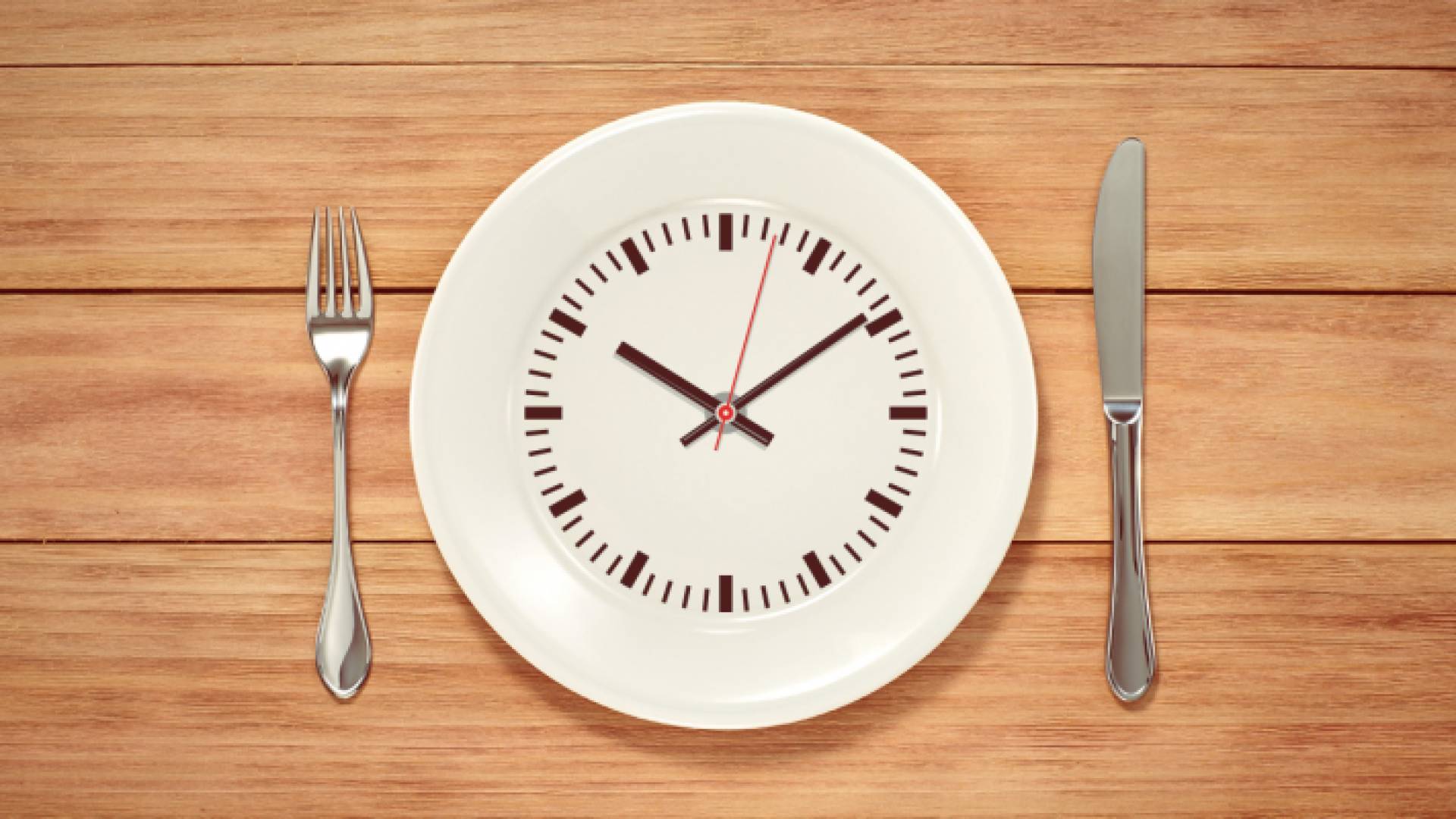 تعبيرية عن الصيام