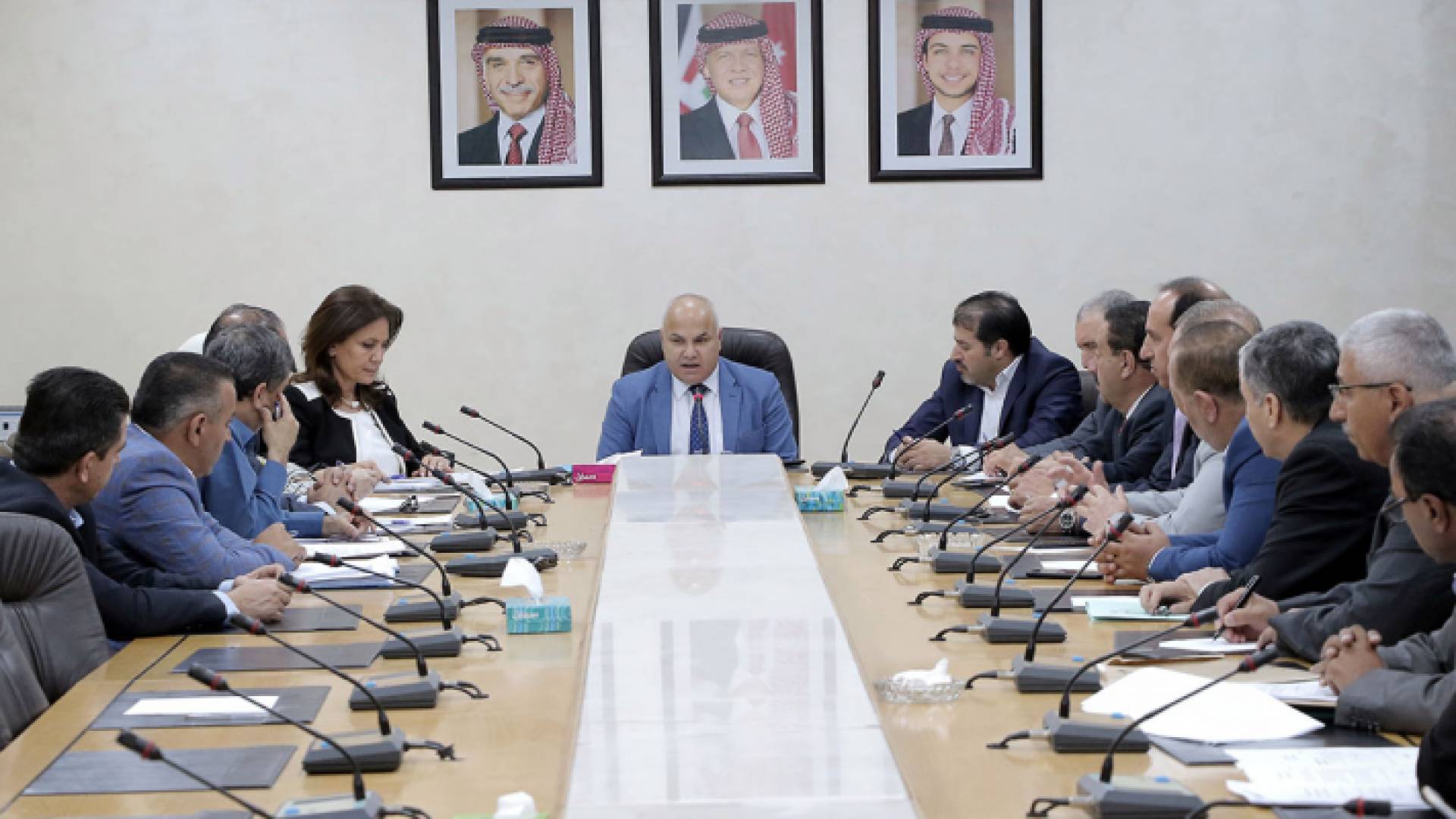 "مالية النواب" توصي باسترداد المبالغ المصروفة كحوافز ومكافآت من فلس الريف