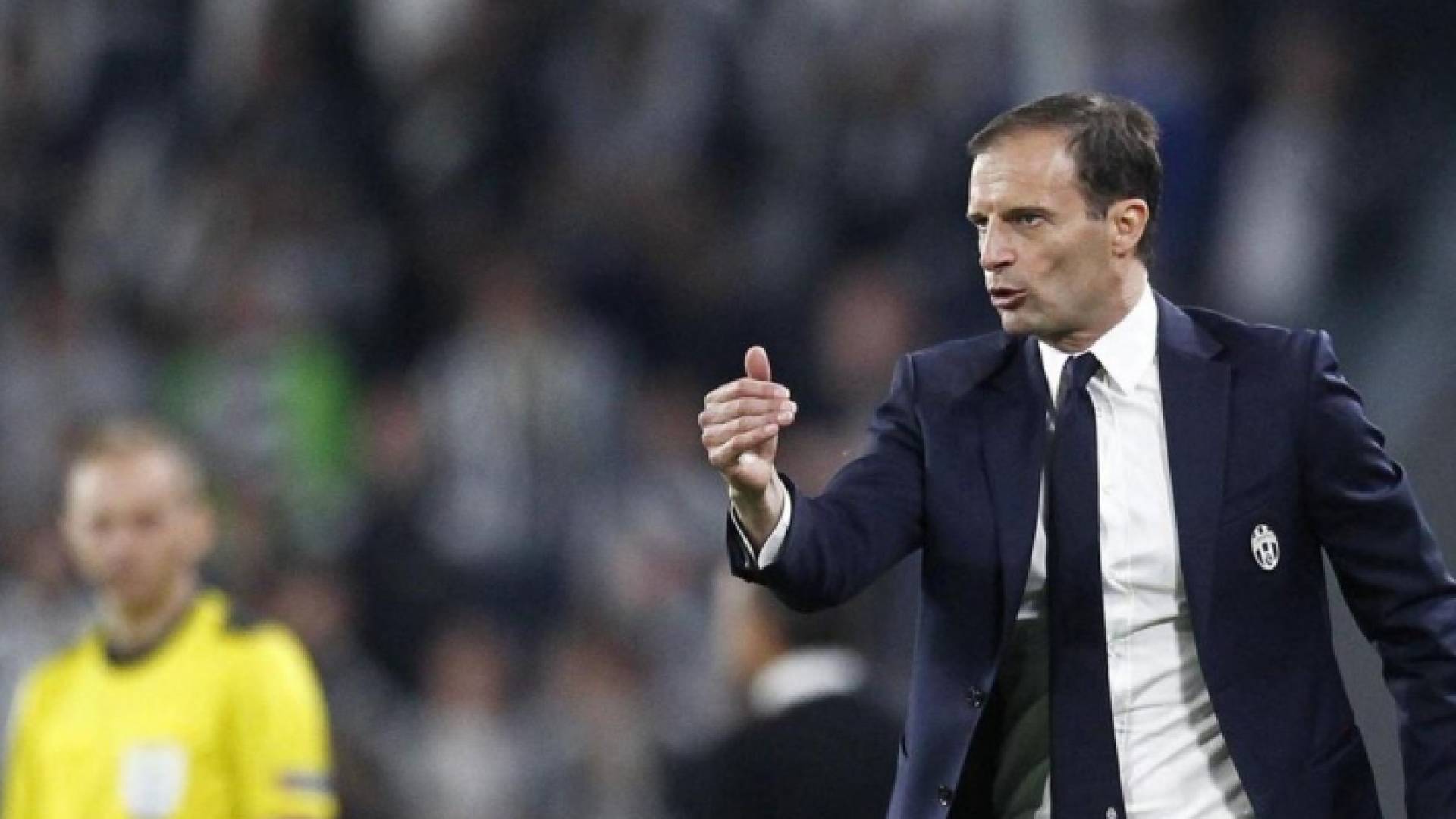 ماسيميليانو أليغري