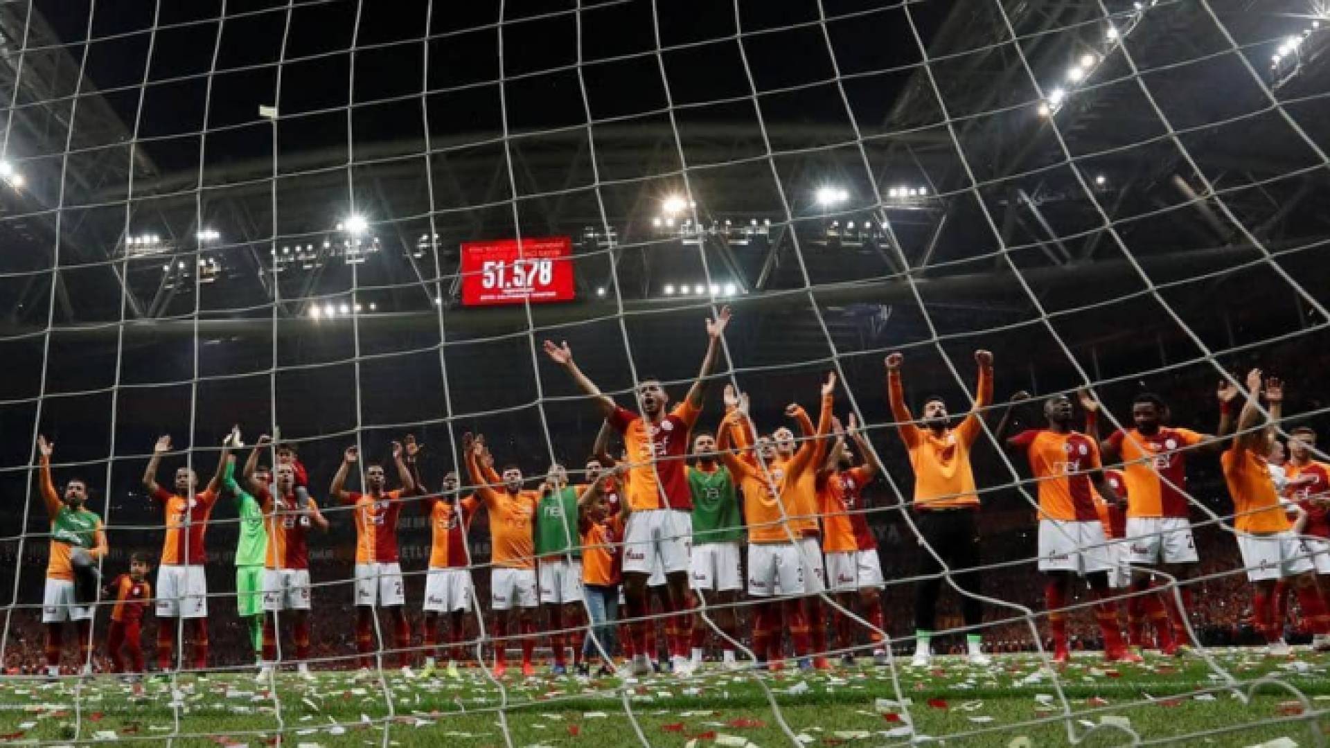 فريق غلطة سراي