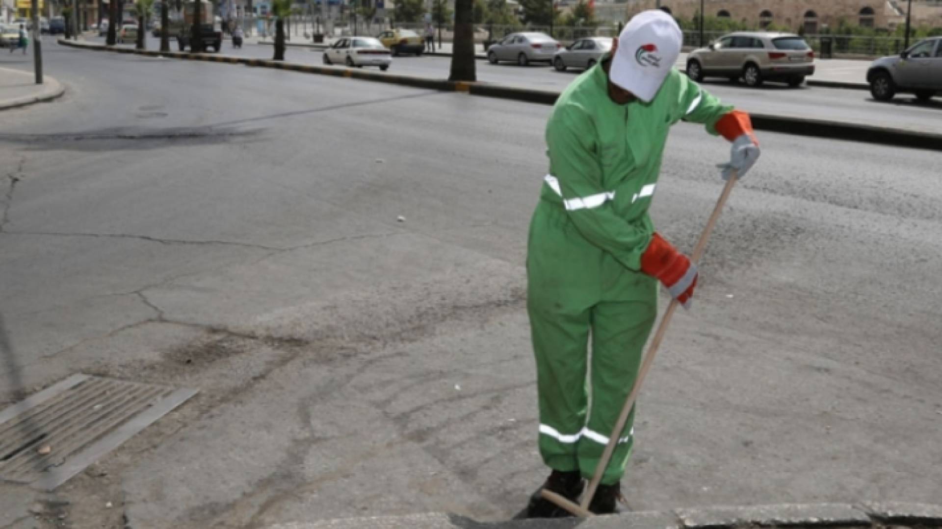 التوقف عن العمل سيبدأ اعتبارا من يوم غد