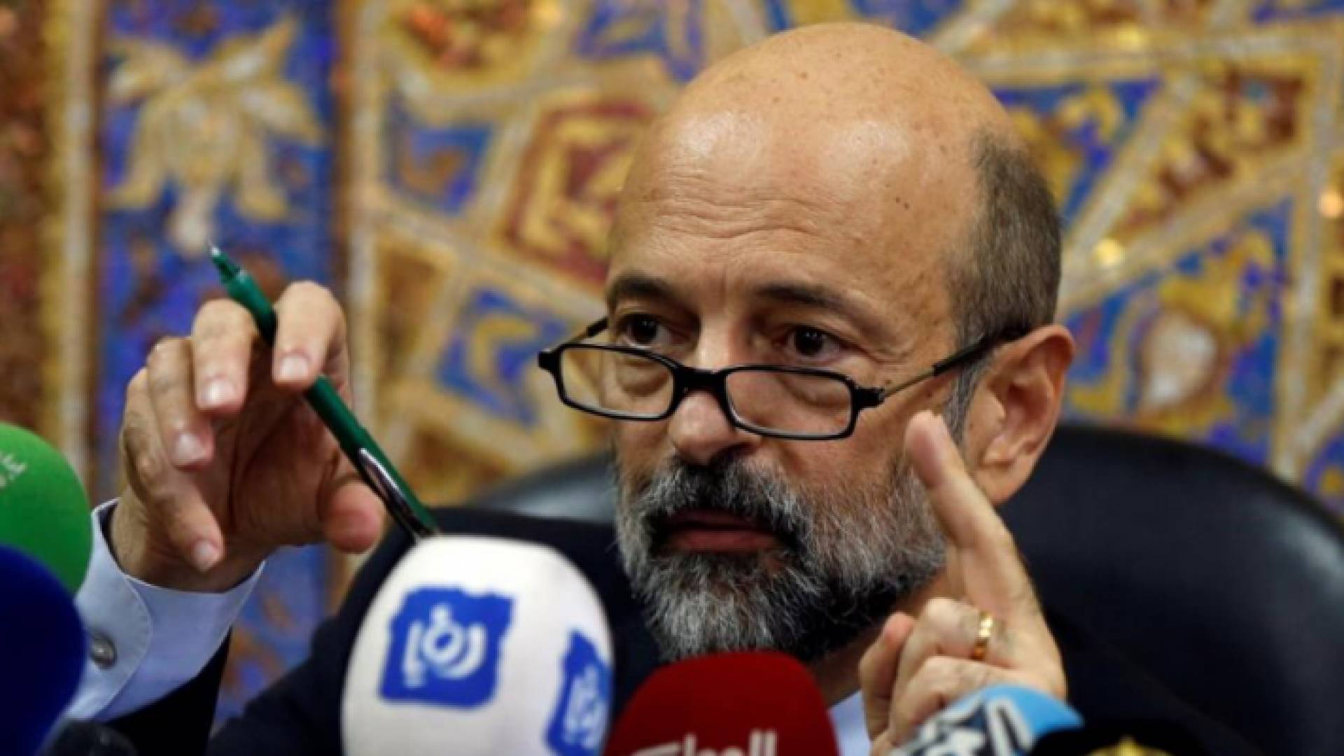 الصورة أرشيفية