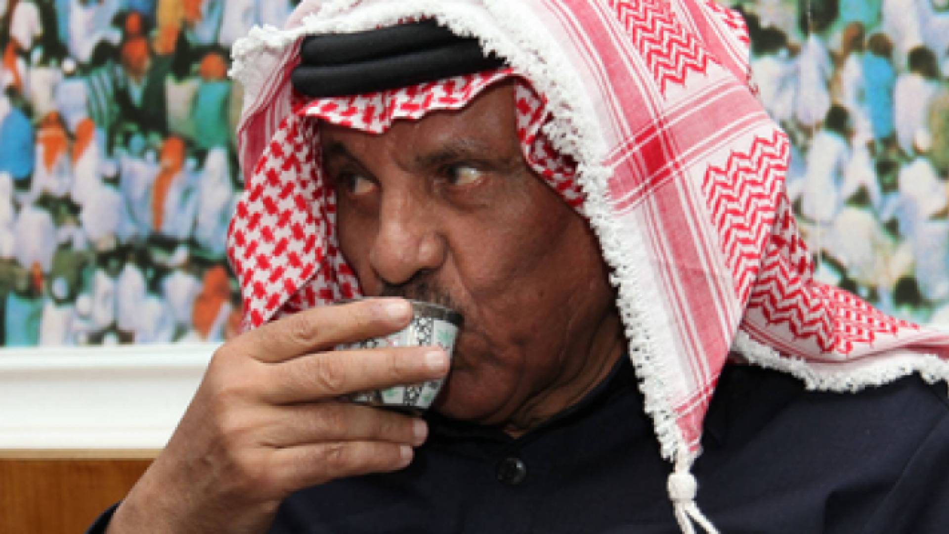 وزير الداخلية سلامة حماد