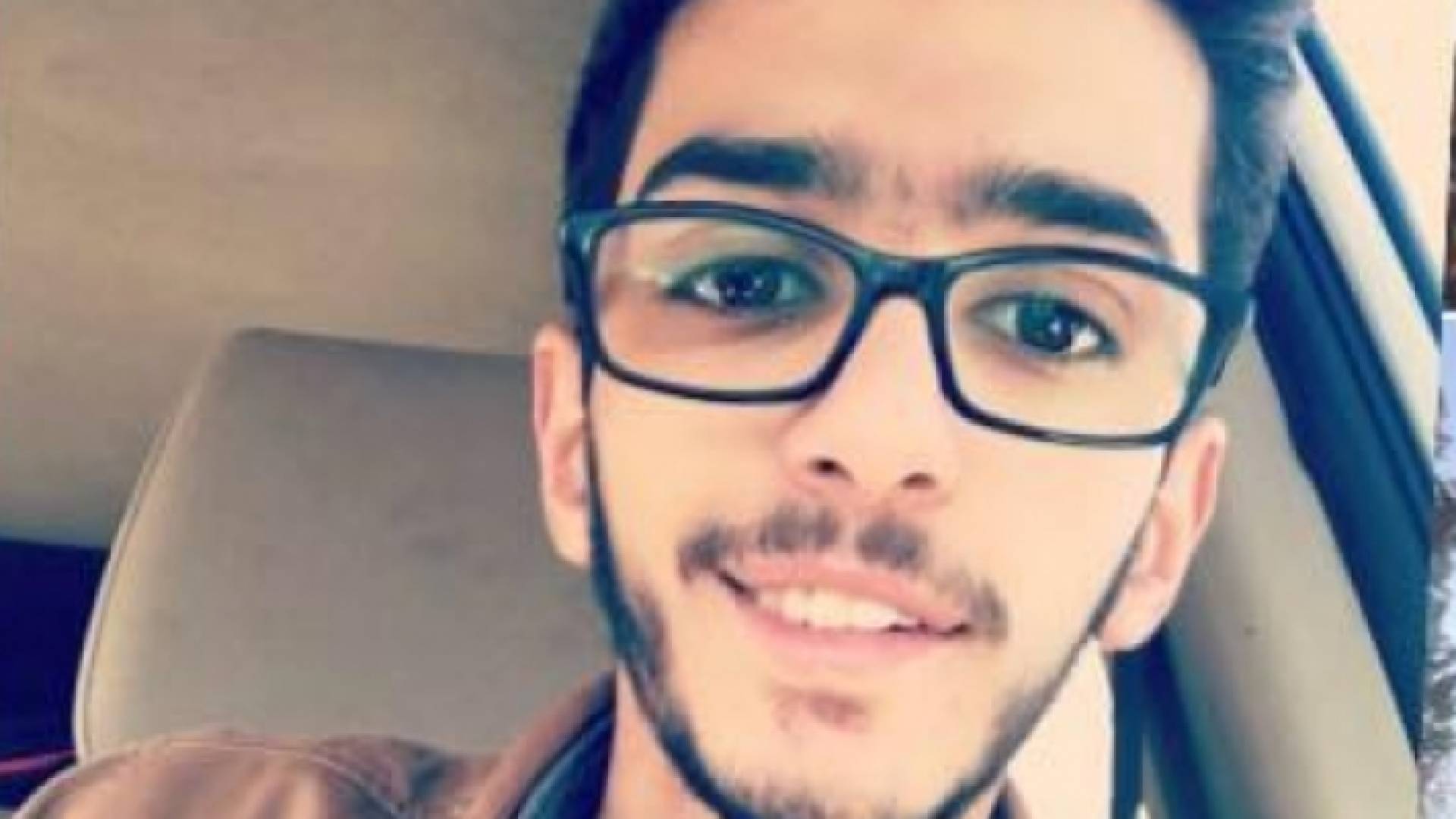 الشاب المرحوم عمار الهندي