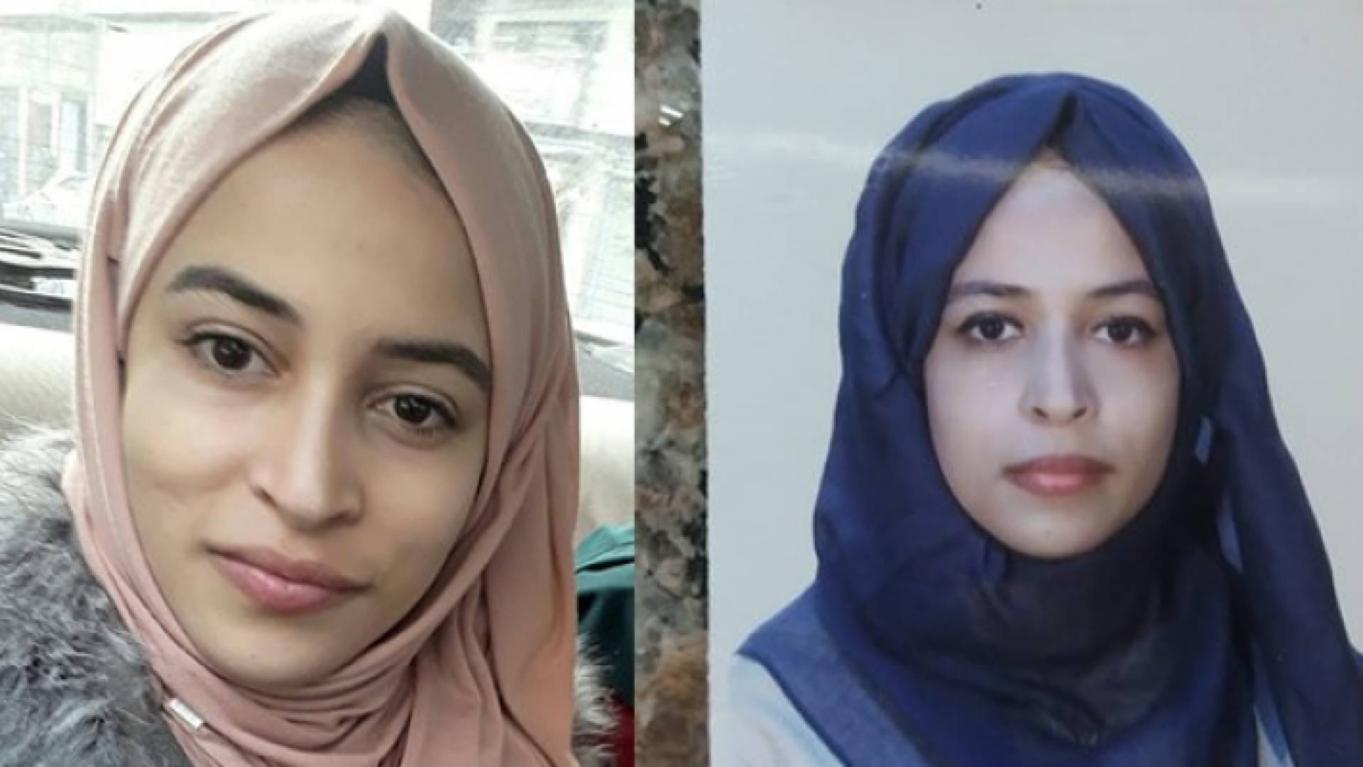 الفتاة دنيا عوض