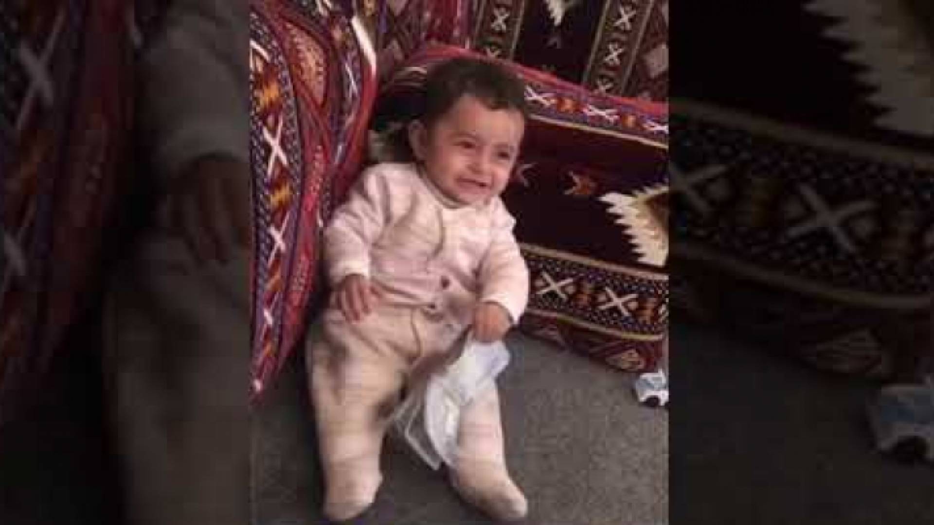 صورة من الفيديو