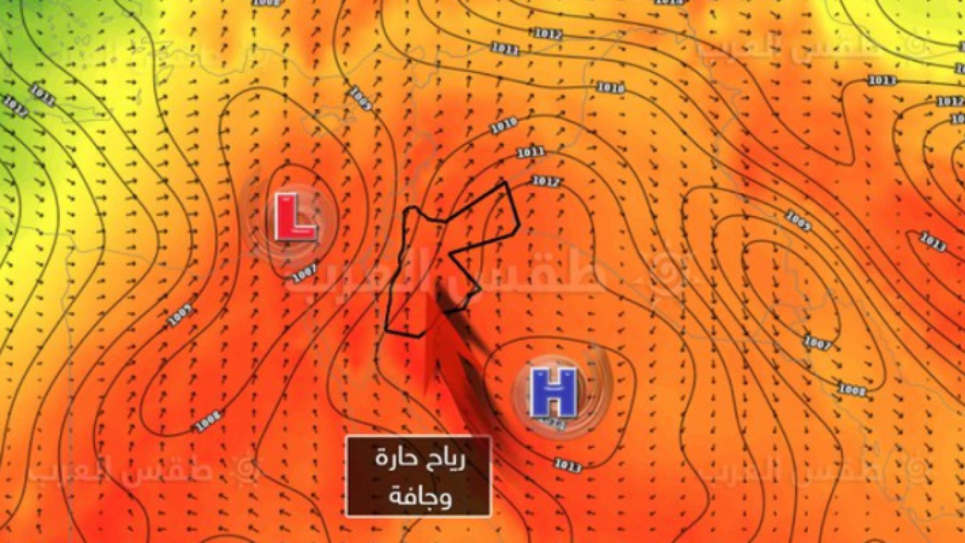 خارطة توضيحية