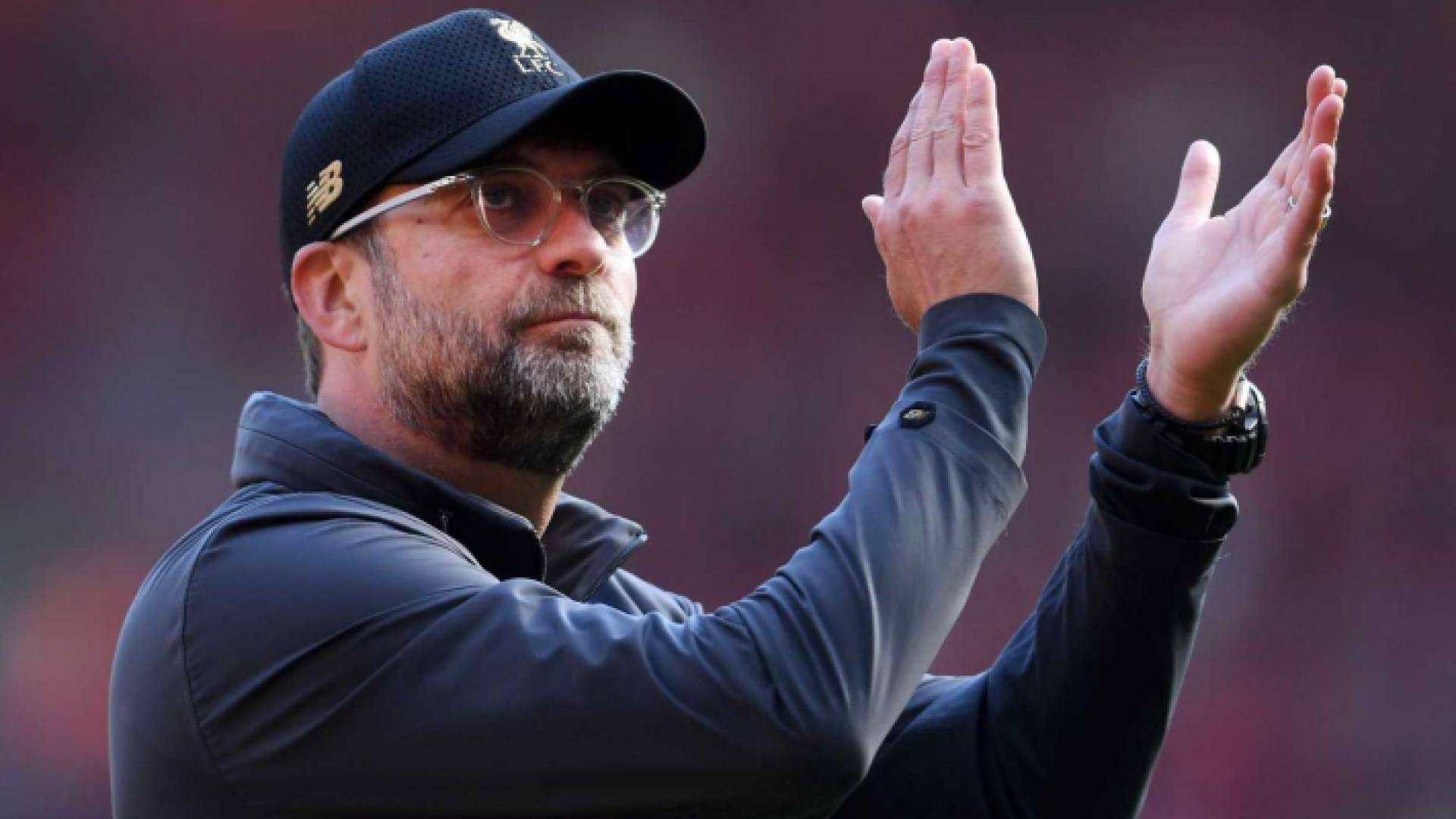 يورغن كلوب - ارشيفية