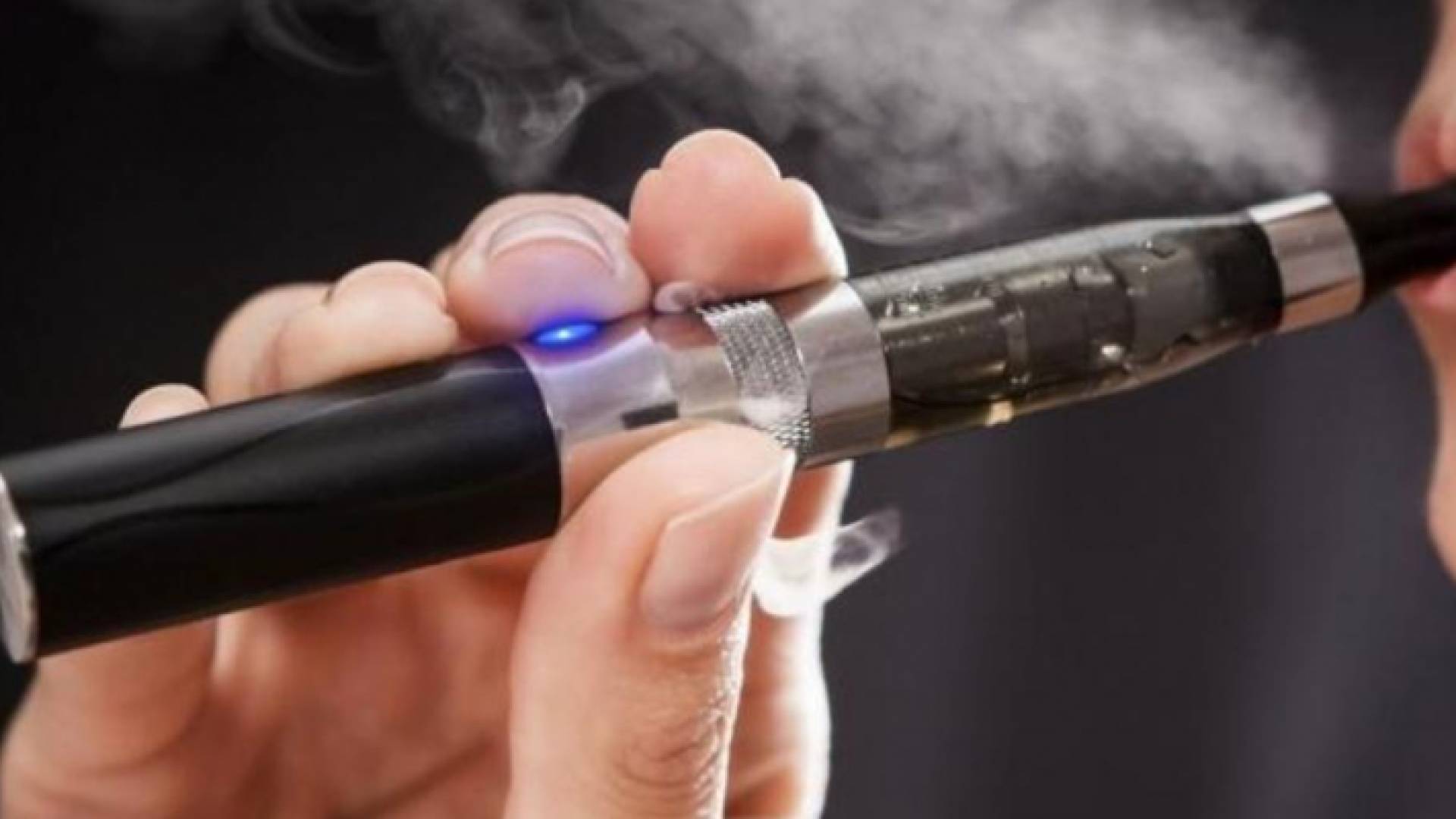 شملت الدراسة ما يقرب من 19 ألف شخص في إنجلترا ممن حاولوا الإقلاع عن التدخين