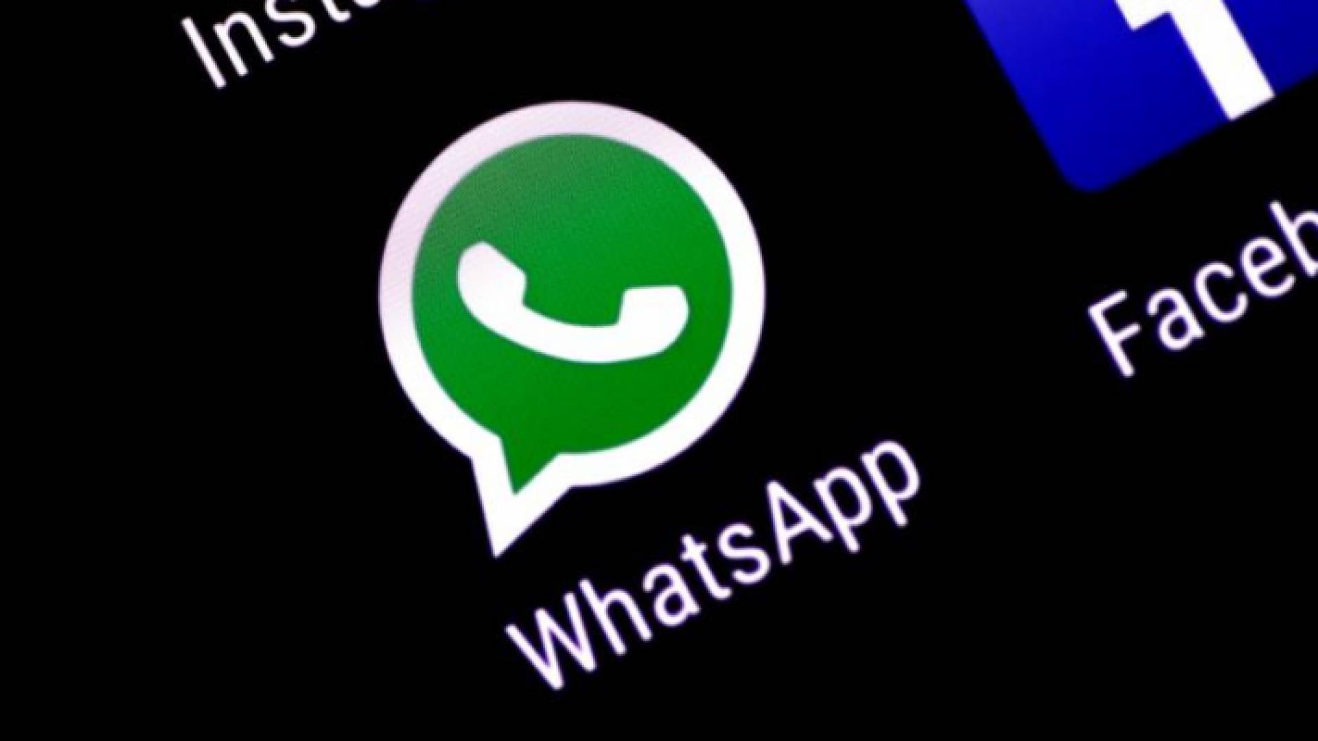 يستخدم واتساب أكثر من 1.5 مليار مشترك شهريا - ارشيفية