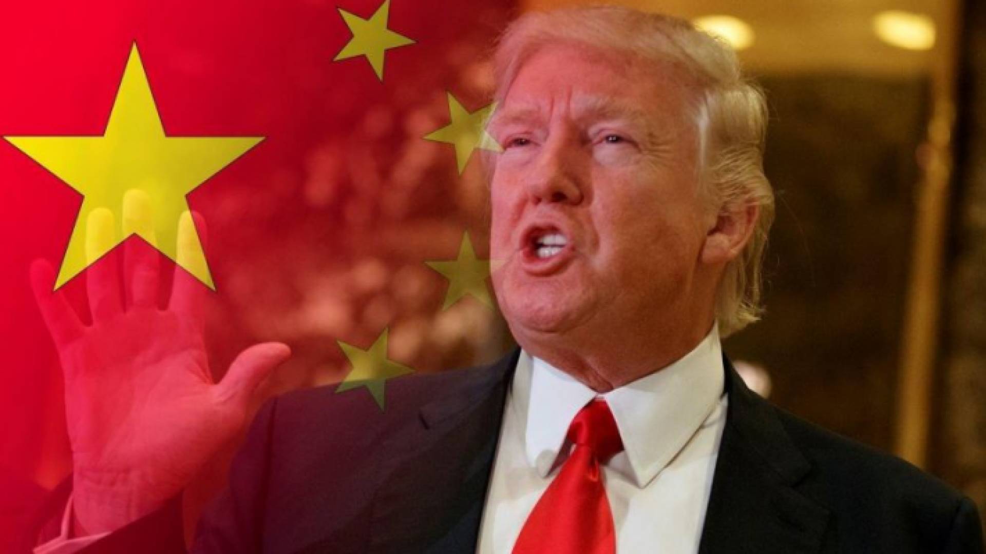 إستعداد لضربة اقتصادية جديدة للصين