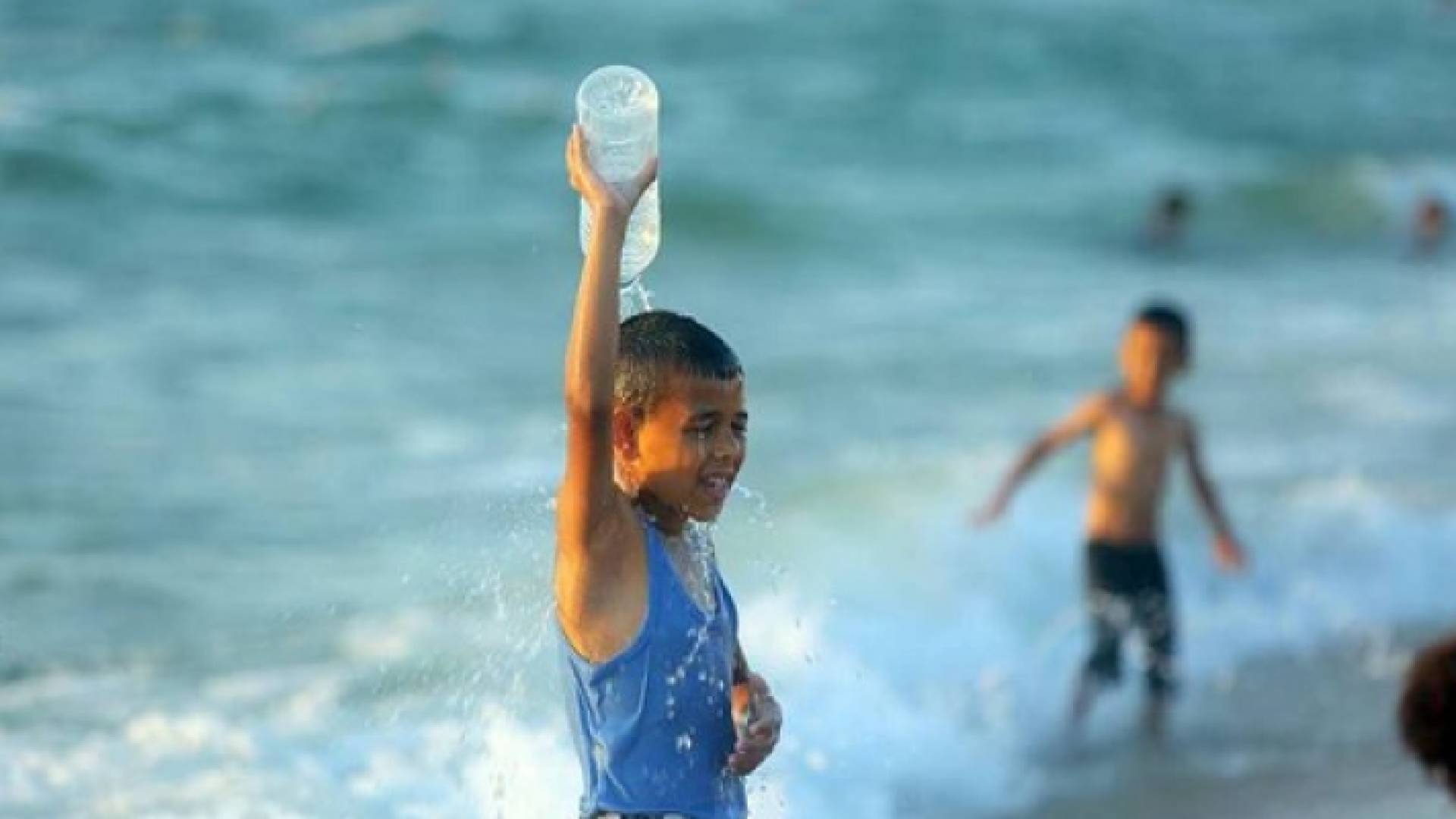 انحسار الكتلة الهوائية الحارة السبت - ارشيفية