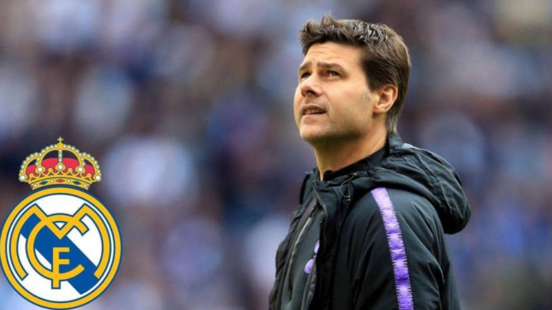 ريال مدريد يهاجم بوتشيتينو