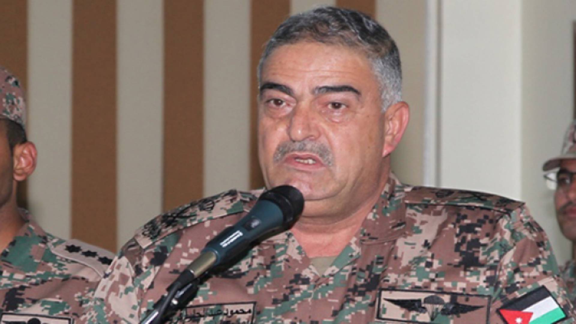 الصورة أرشيفية