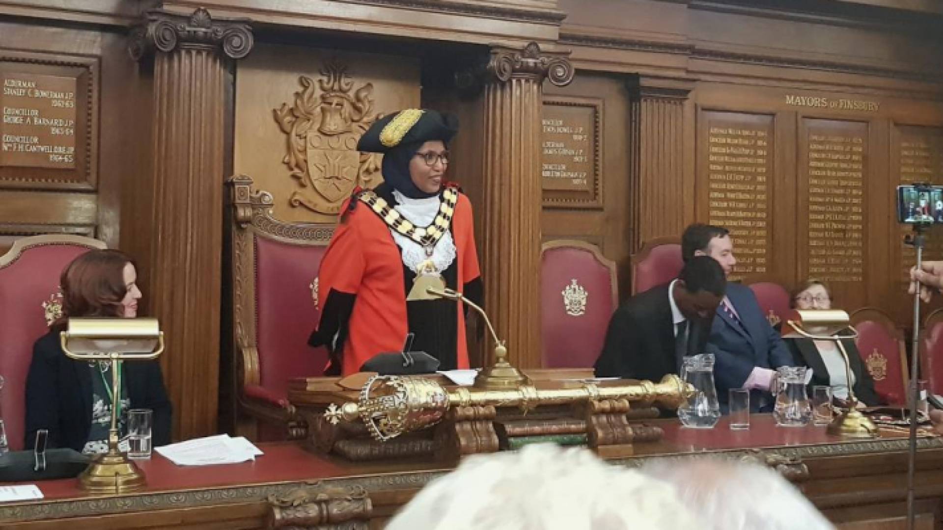 راقية اسماعيل