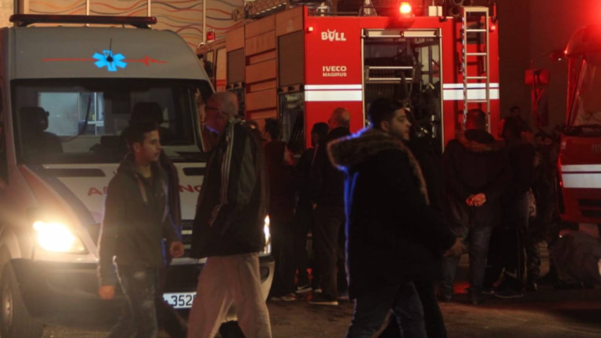 الصورة ارشيفية