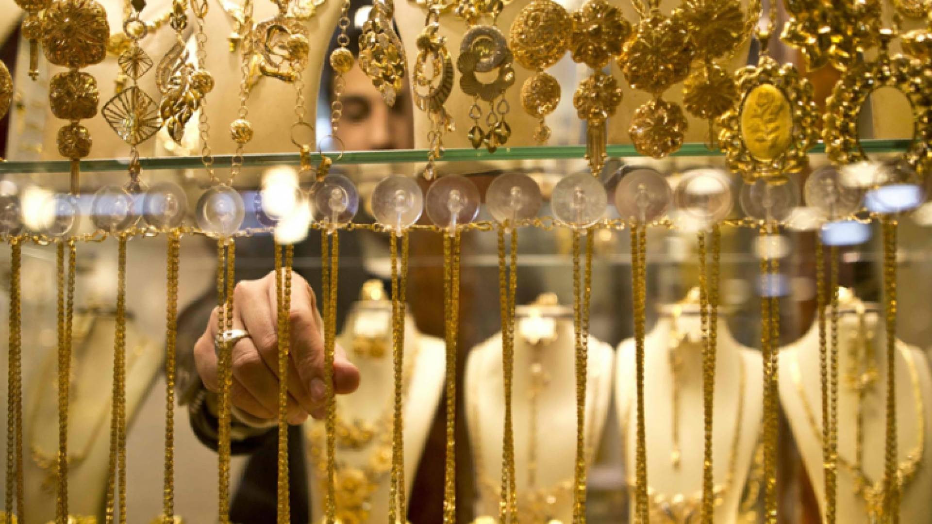 الصورة أرشيفية