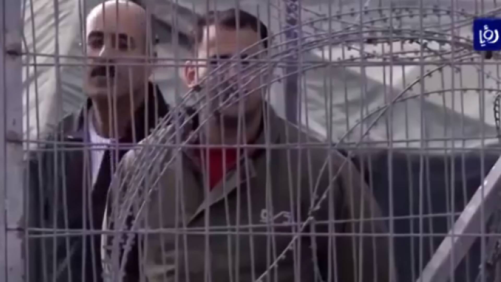صورة من الفيديو